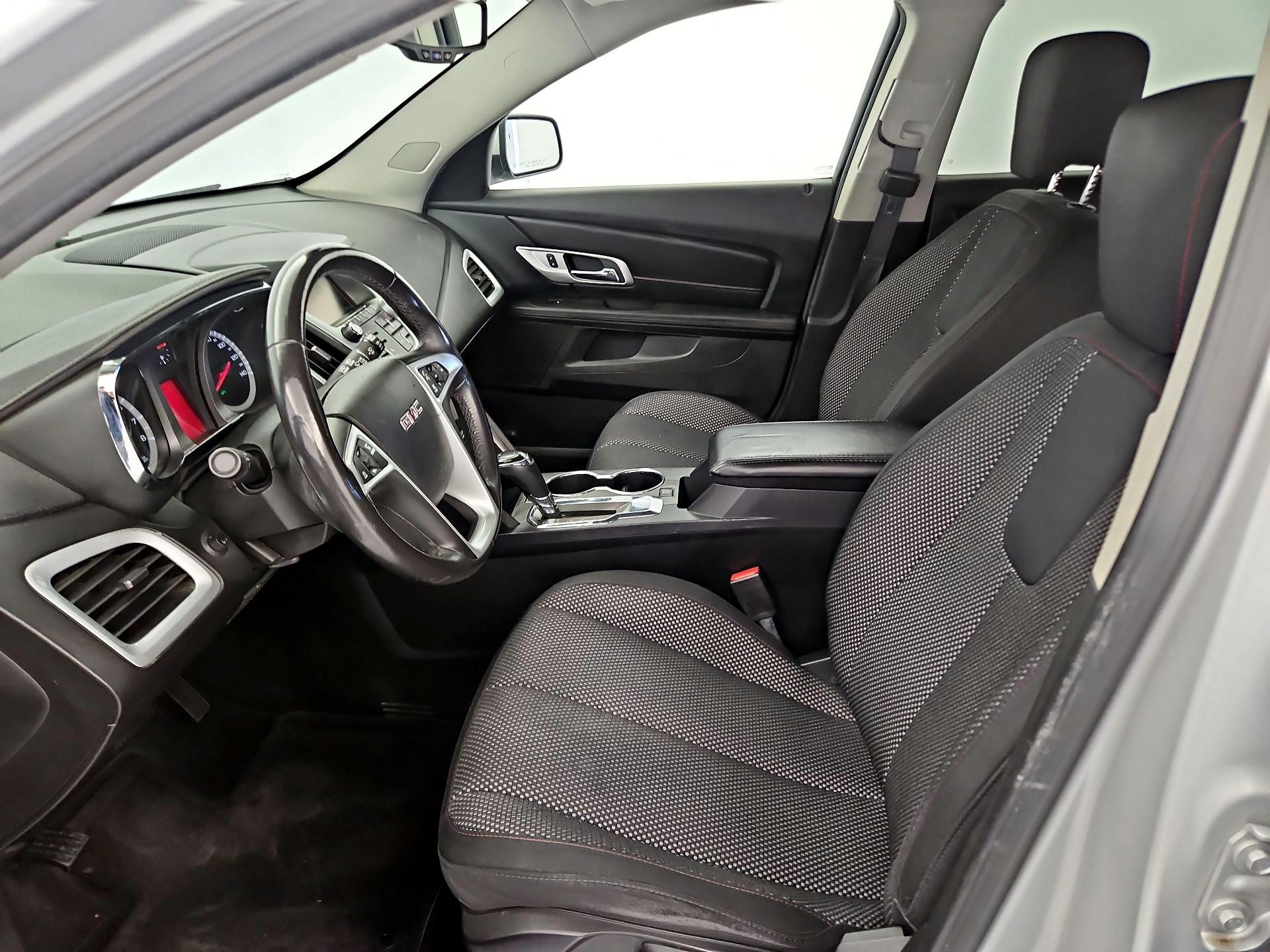 Thumbnail: 2017 GMC Terrain - 11