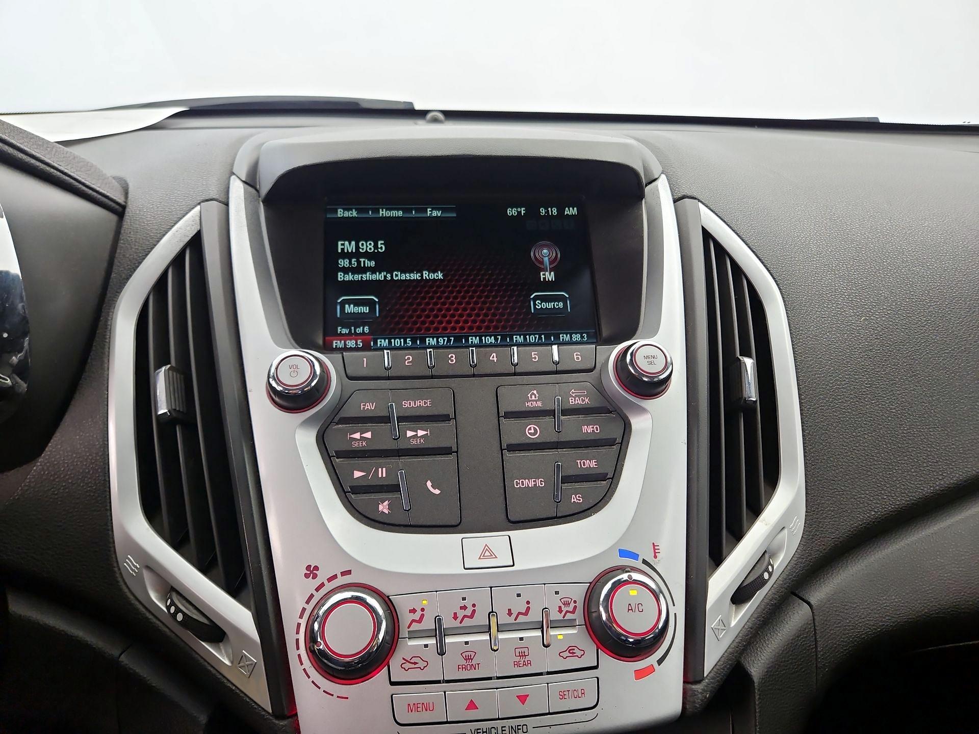 Thumbnail: 2017 GMC Terrain - 14