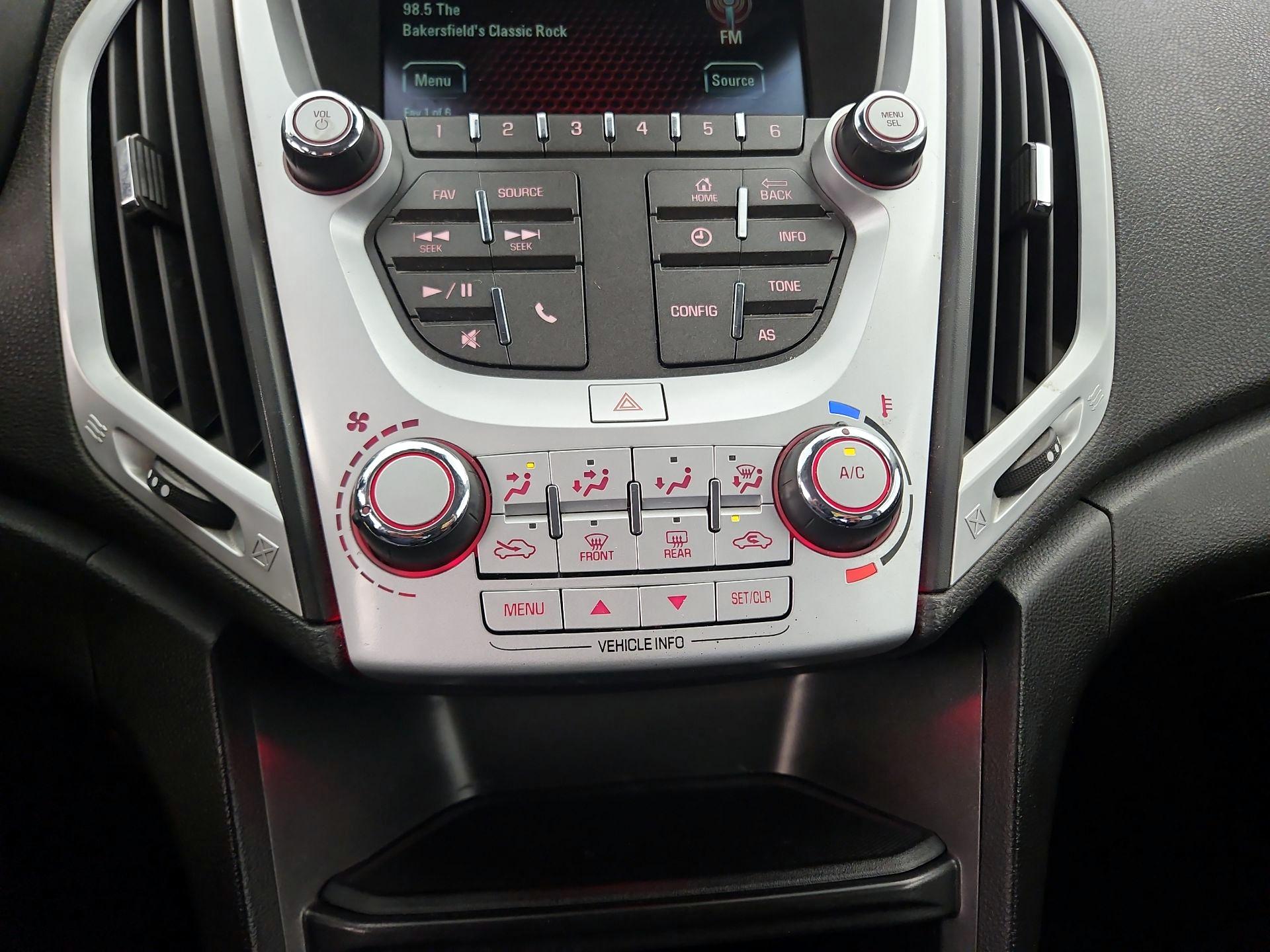 Thumbnail: 2017 GMC Terrain - 15