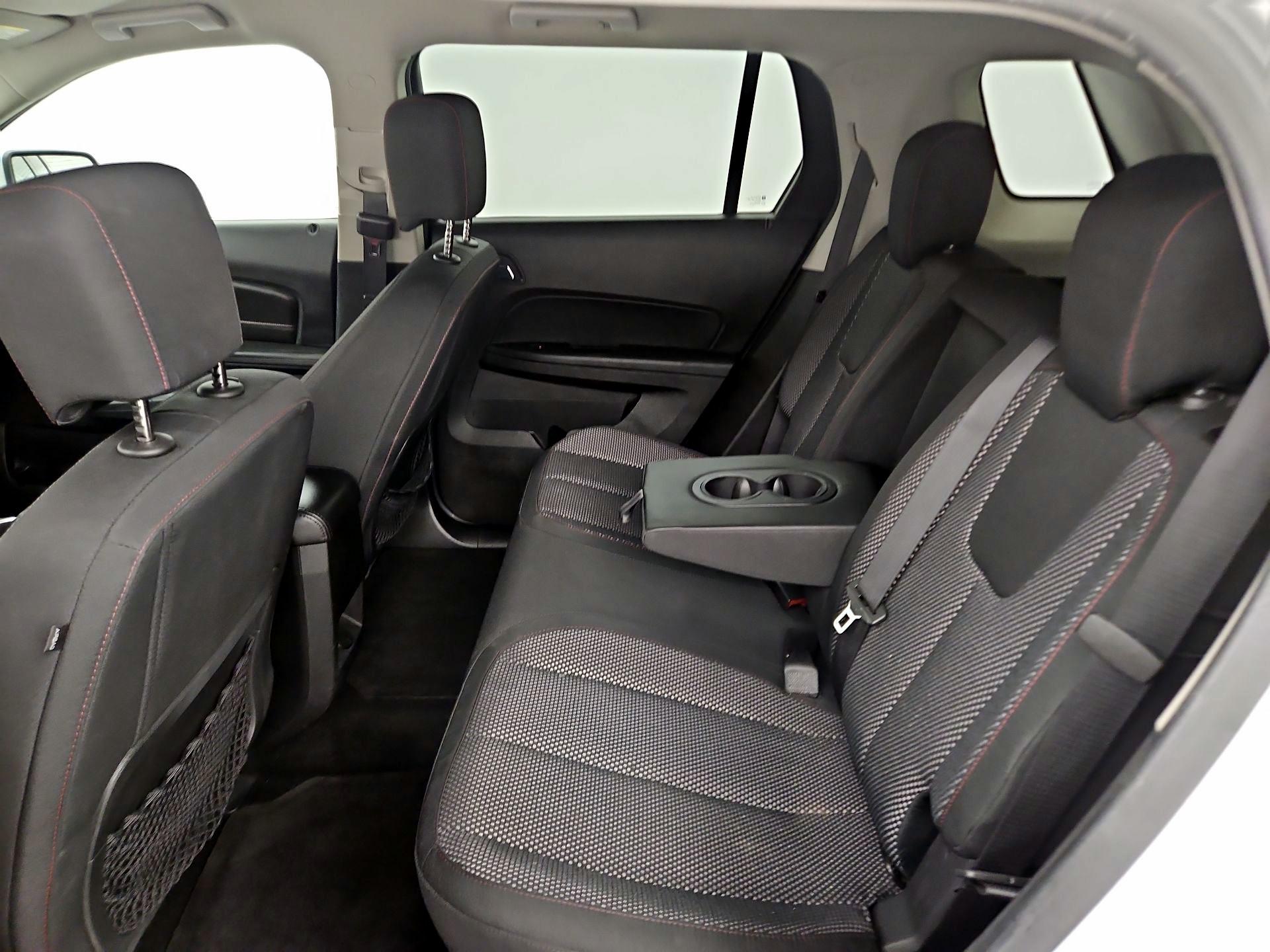 Thumbnail: 2017 GMC Terrain - 18
