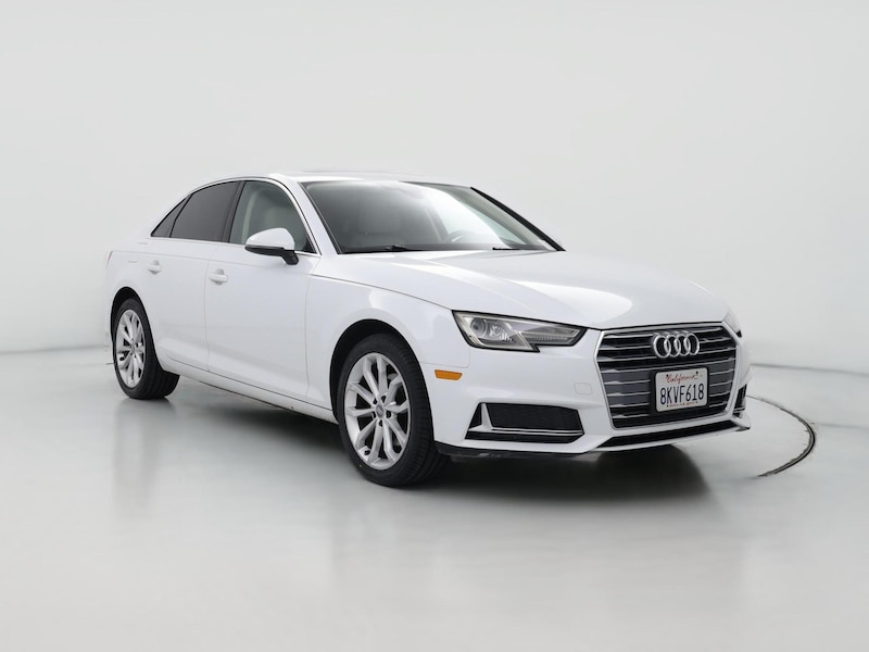 2019 Audi A4 Premium -
                  Bakersfield, CA
