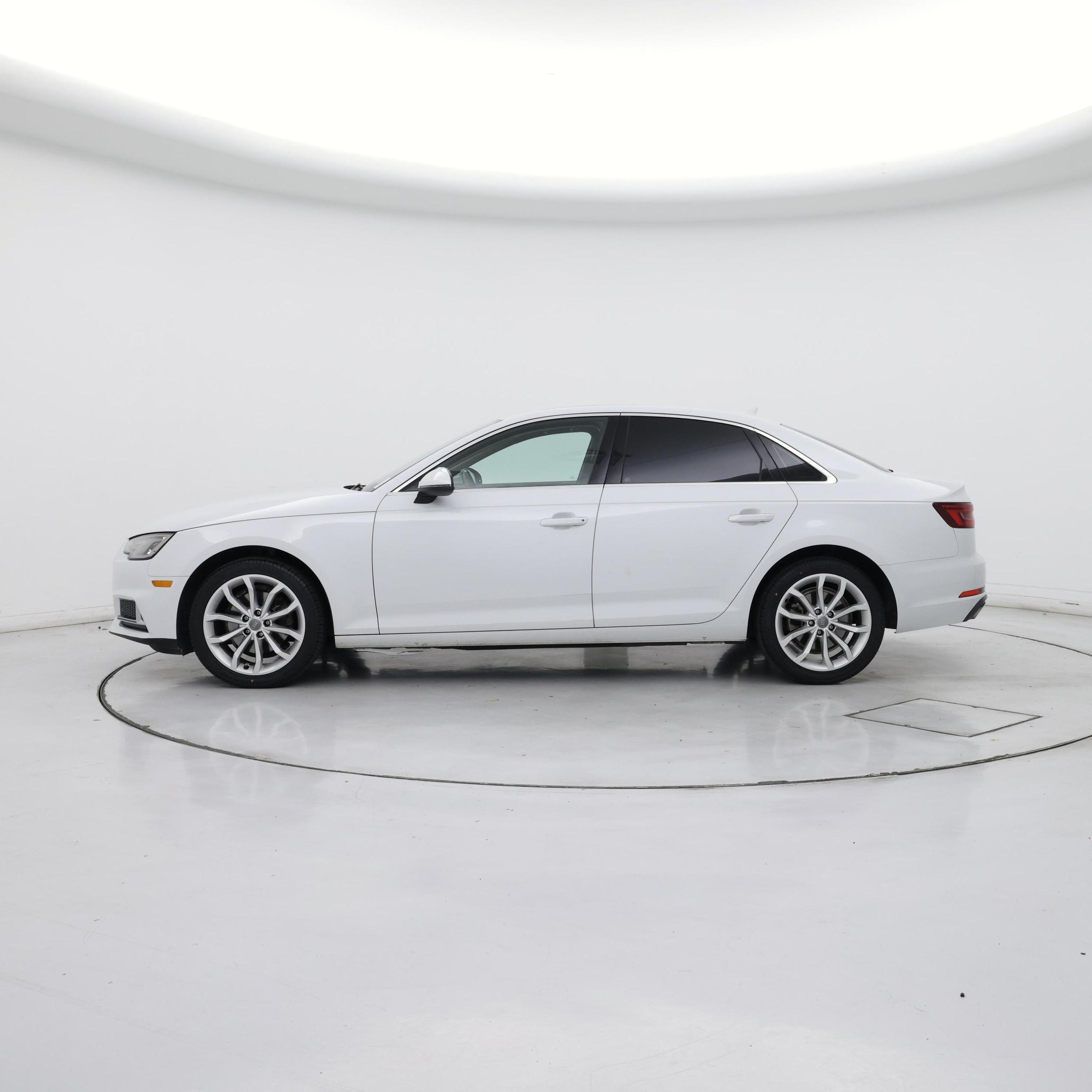 Thumbnail: 2019 Audi A4 - 3