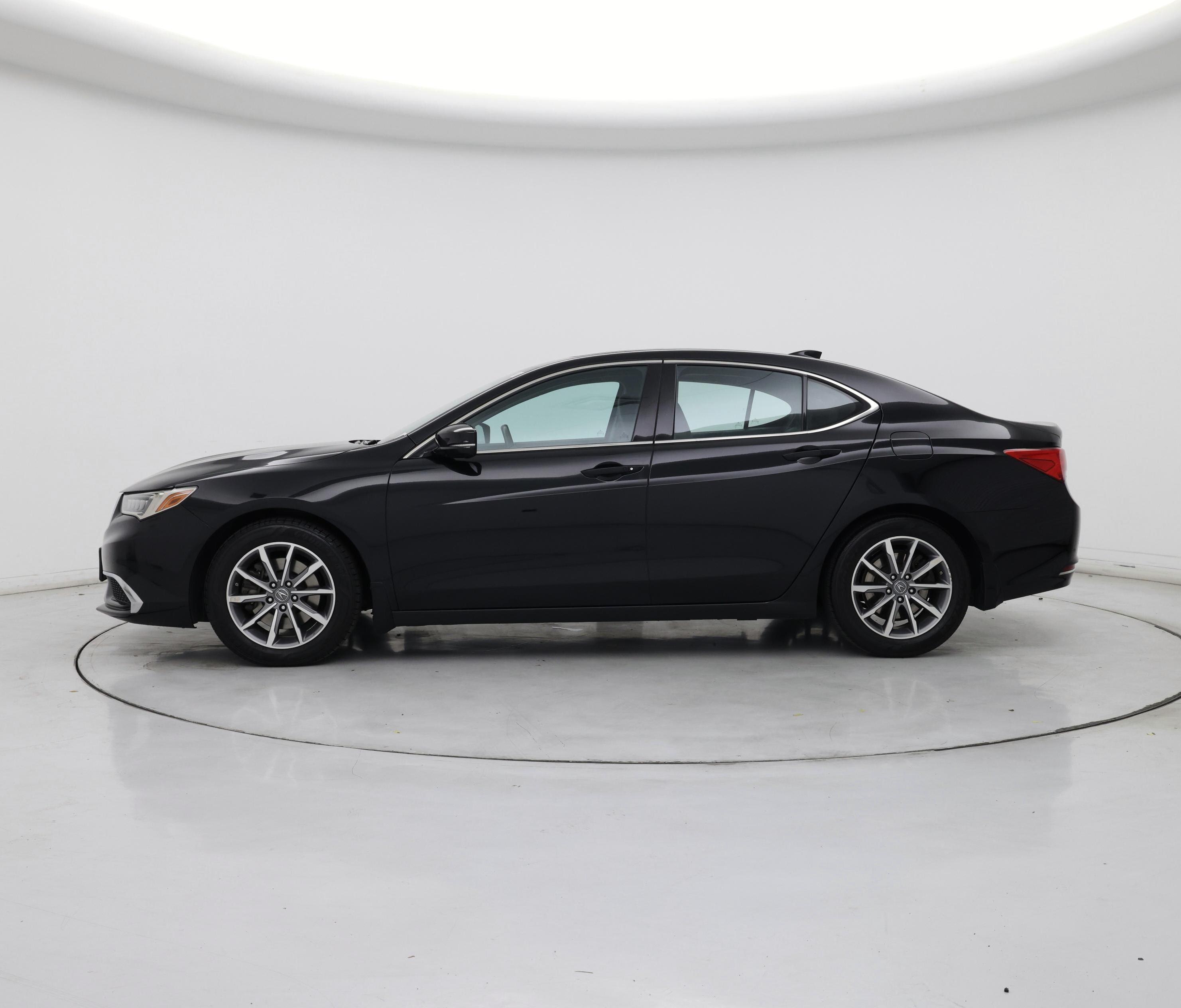 Thumbnail: 2020 Acura TLX - 3