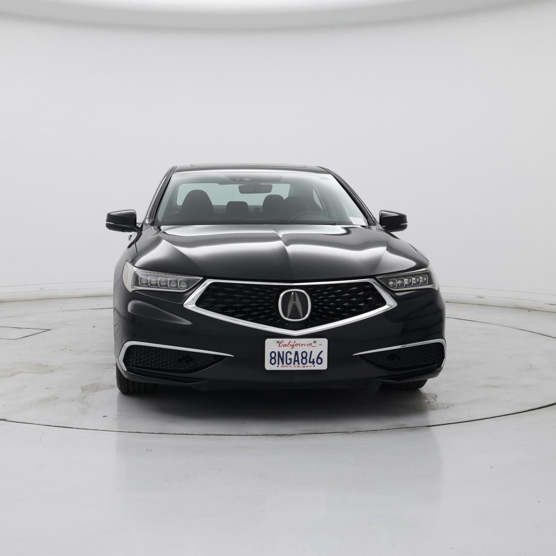 Thumbnail: 2020 Acura TLX - 5