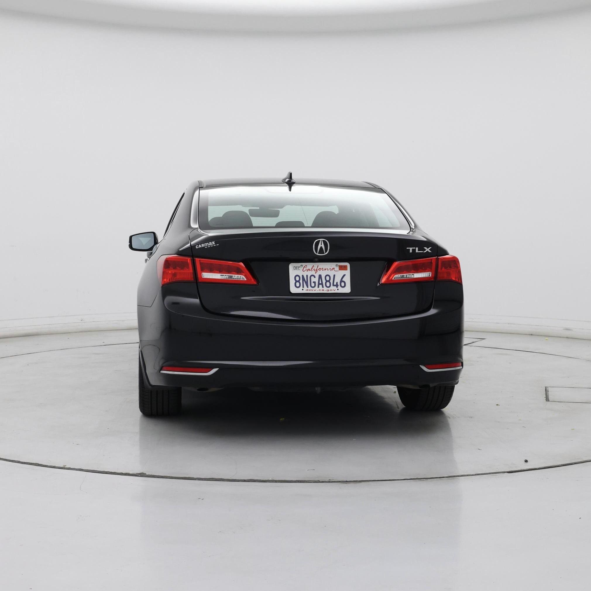 Thumbnail: 2020 Acura TLX - 6