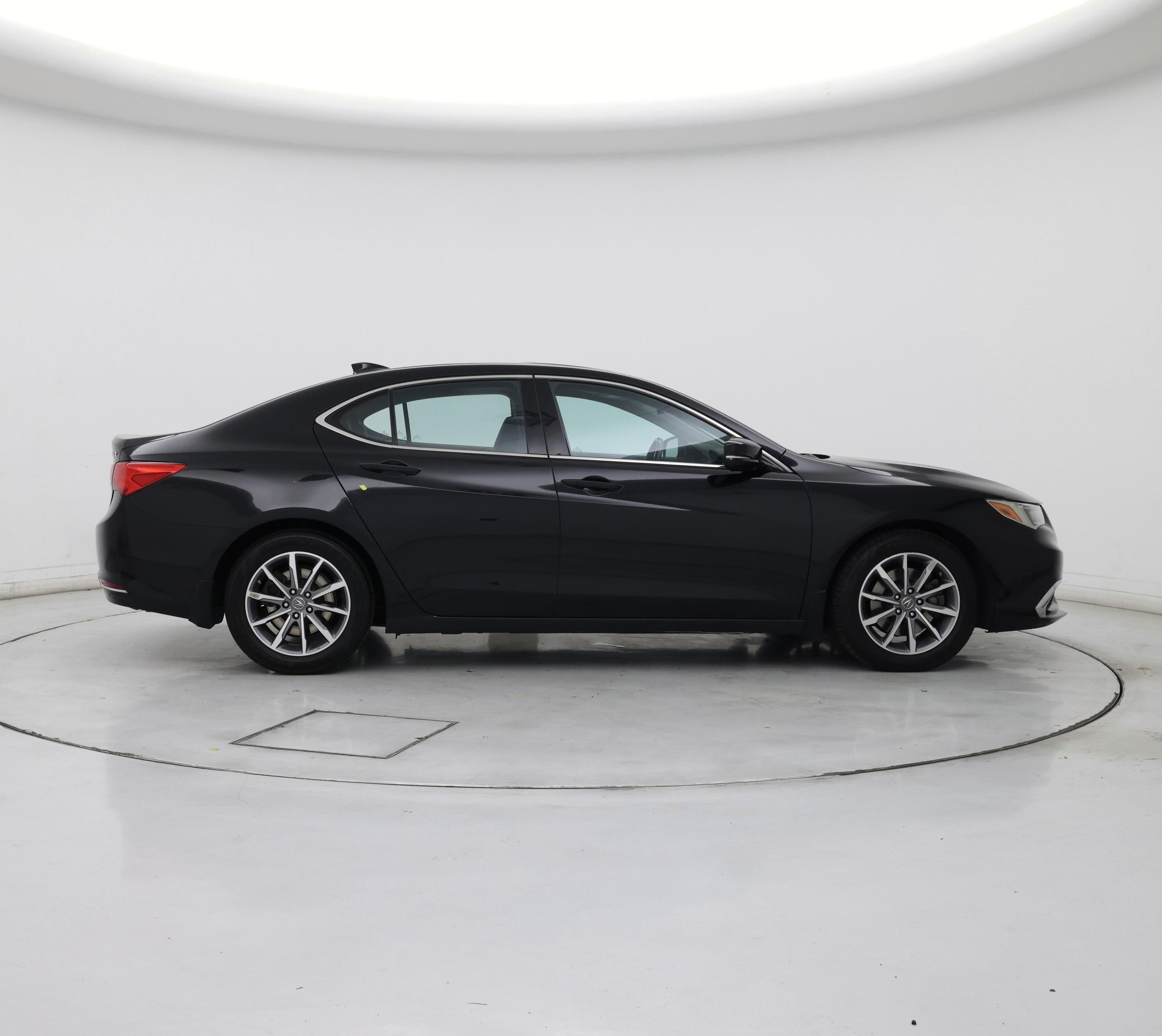 Thumbnail: 2020 Acura TLX - 7