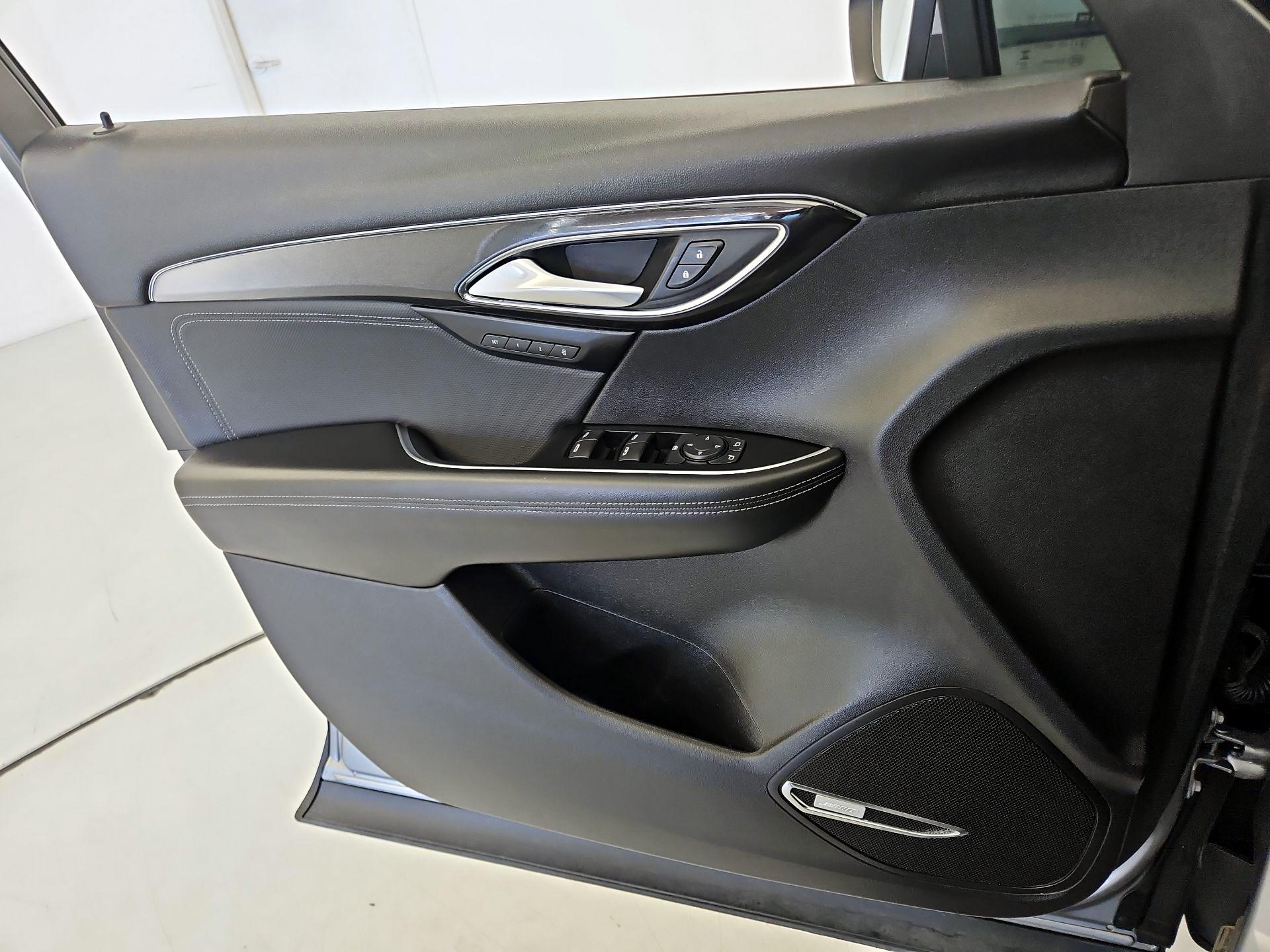 Thumbnail: 2024 Buick Envision - 12