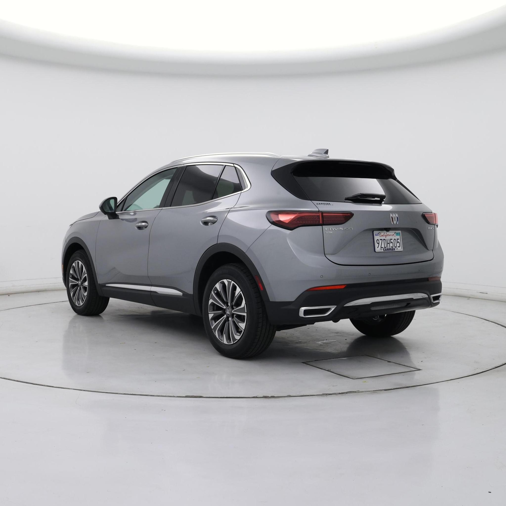 Thumbnail: 2024 Buick Envision - 2