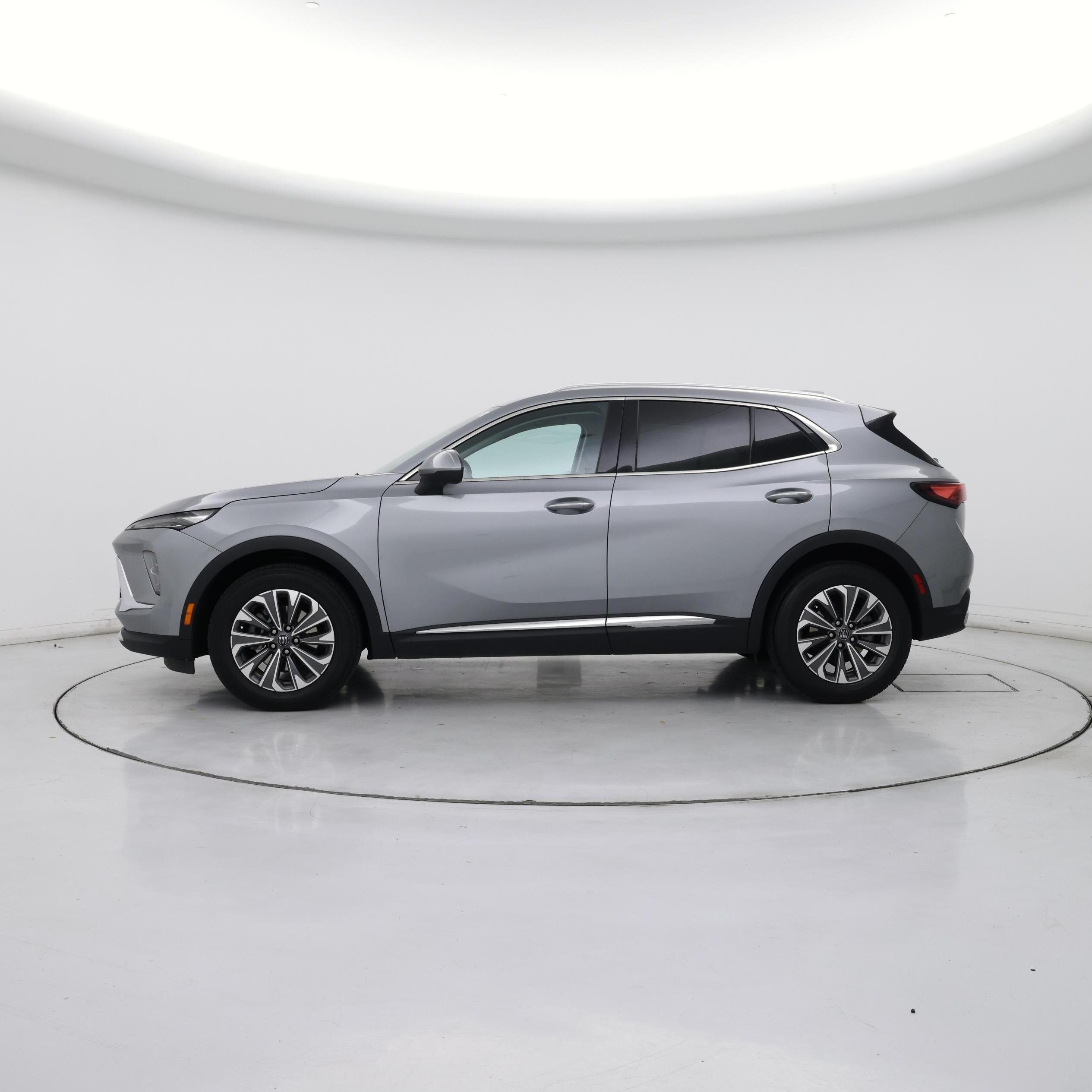 Thumbnail: 2024 Buick Envision - 3