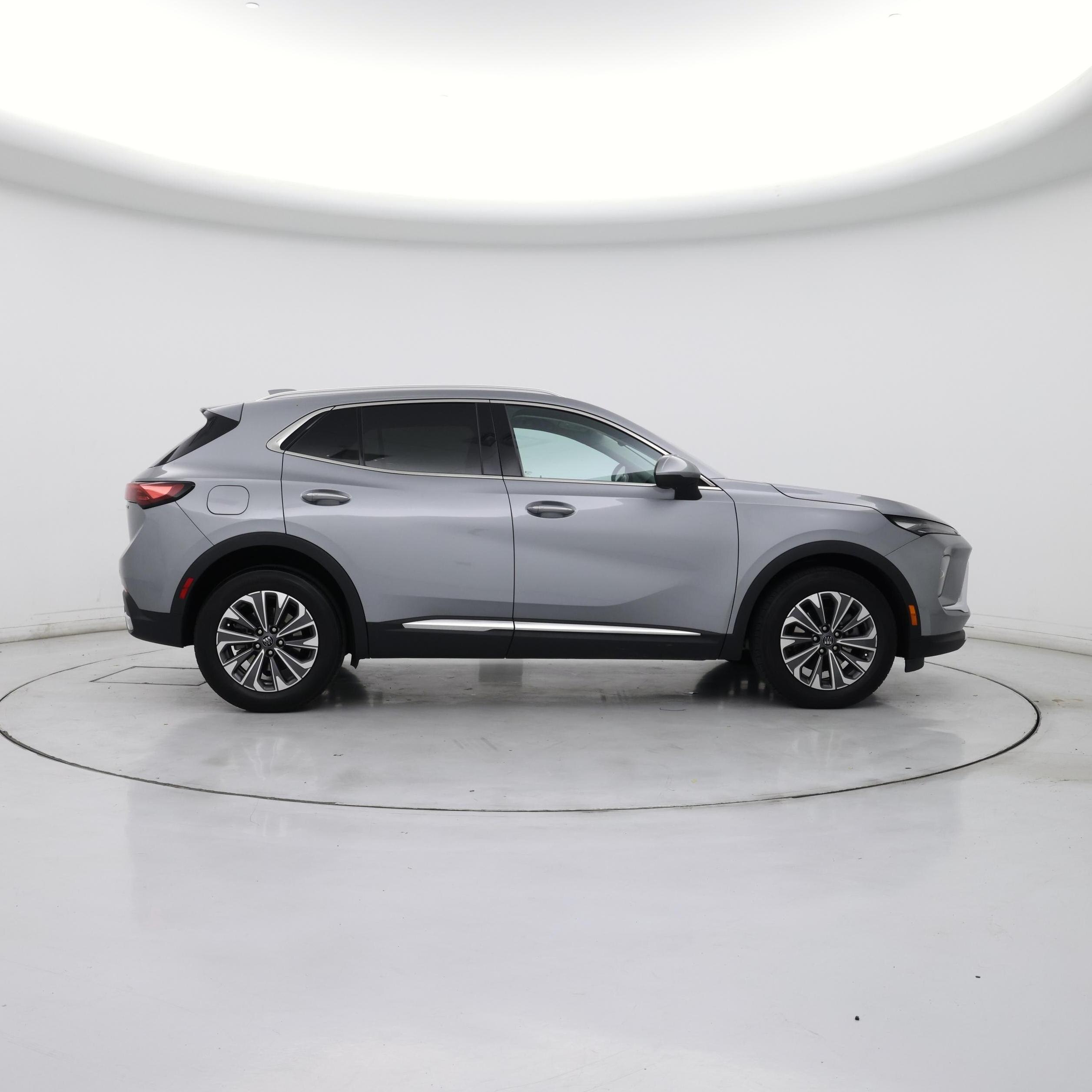 Thumbnail: 2024 Buick Envision - 7