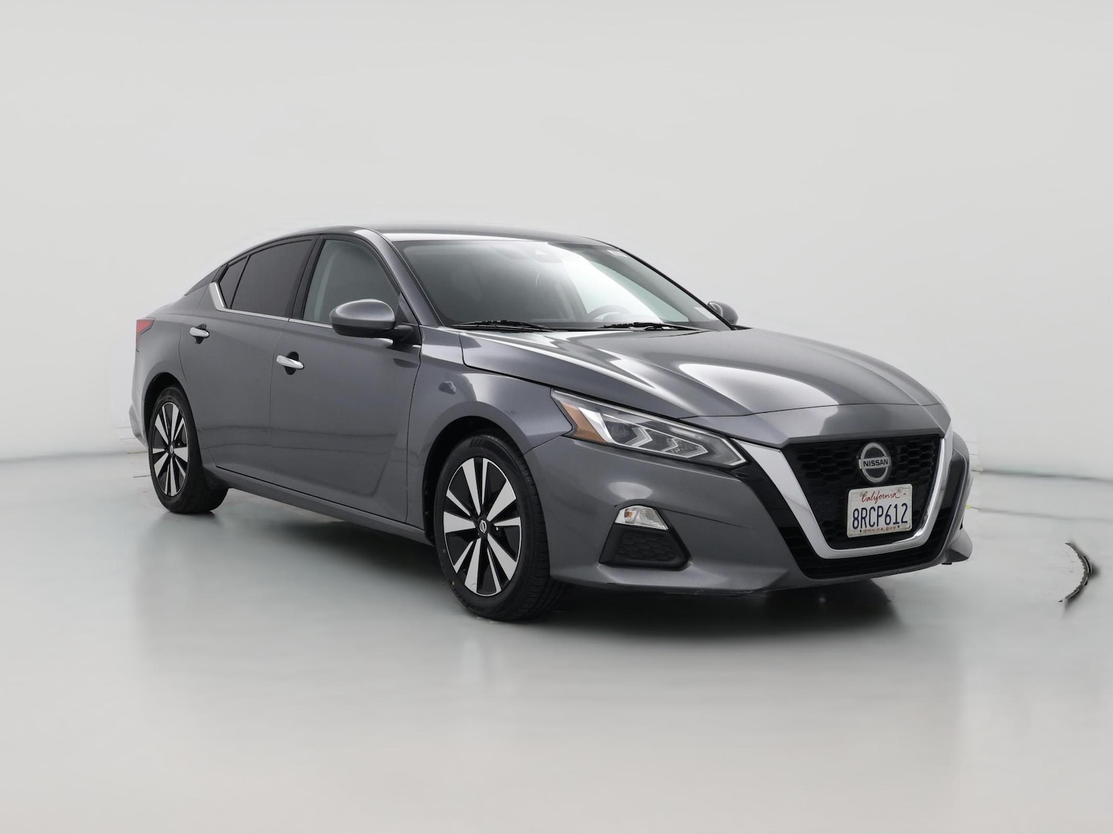 2021 Nissan Altima