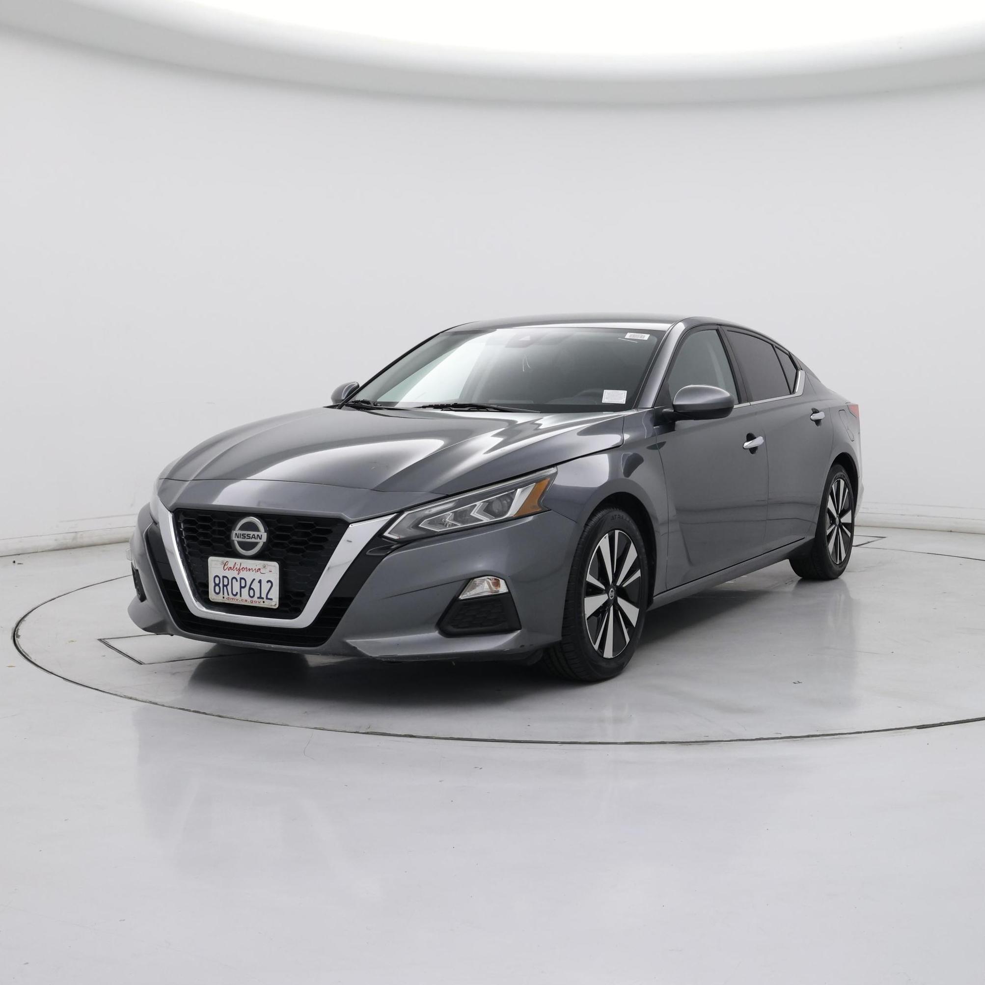 Thumbnail: 2021 Nissan Altima - 4
