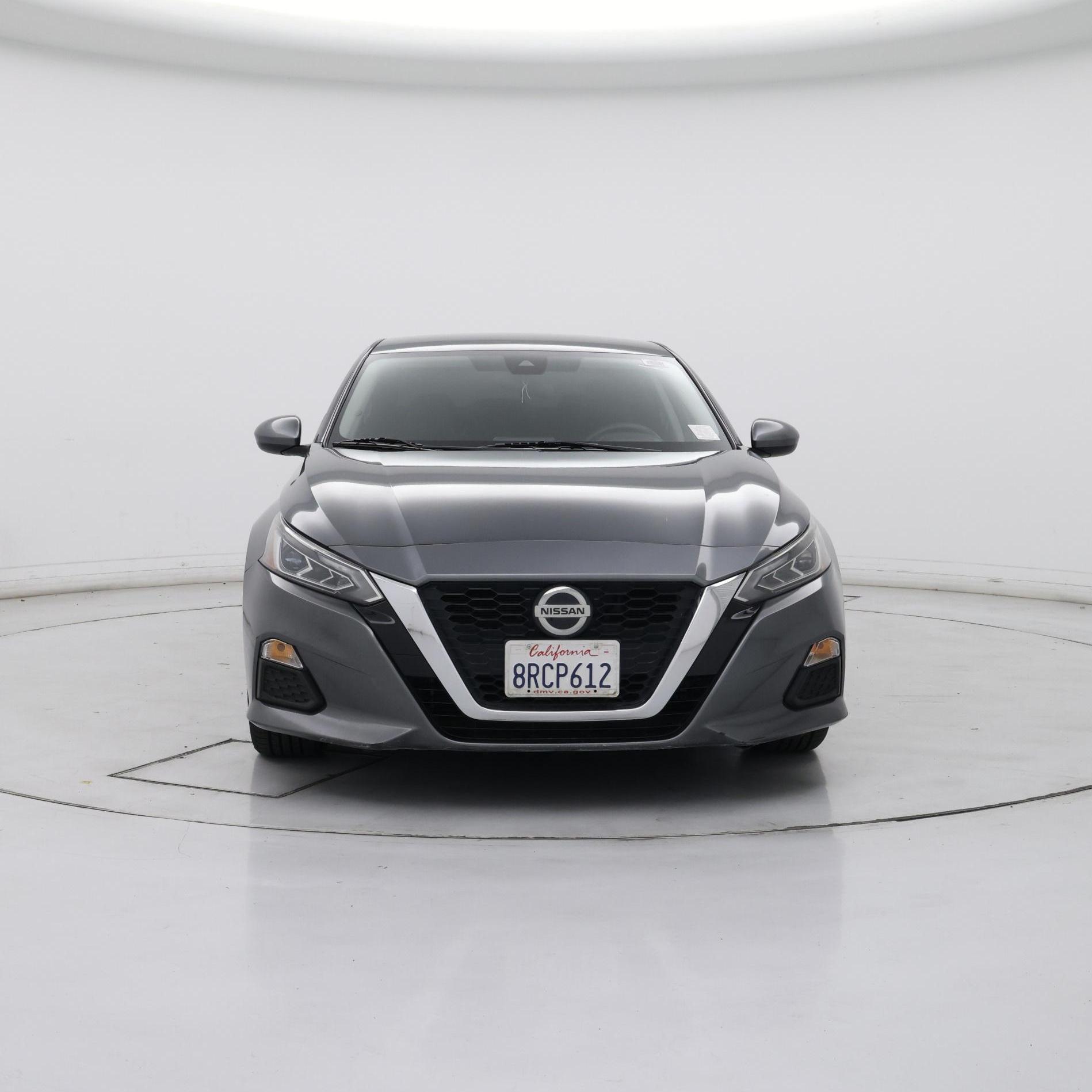 Thumbnail: 2021 Nissan Altima - 5