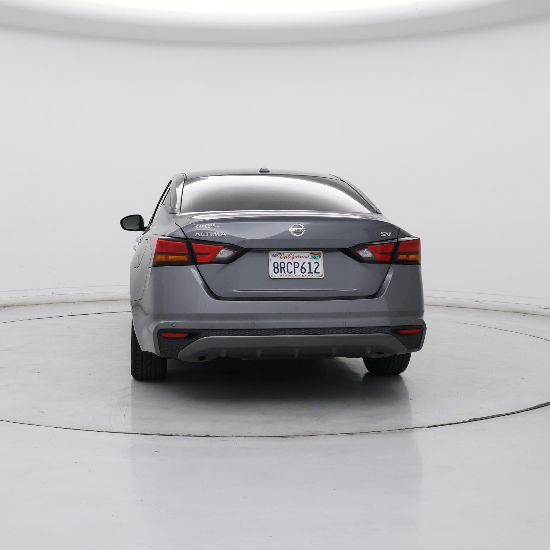 Thumbnail: 2021 Nissan Altima - 6