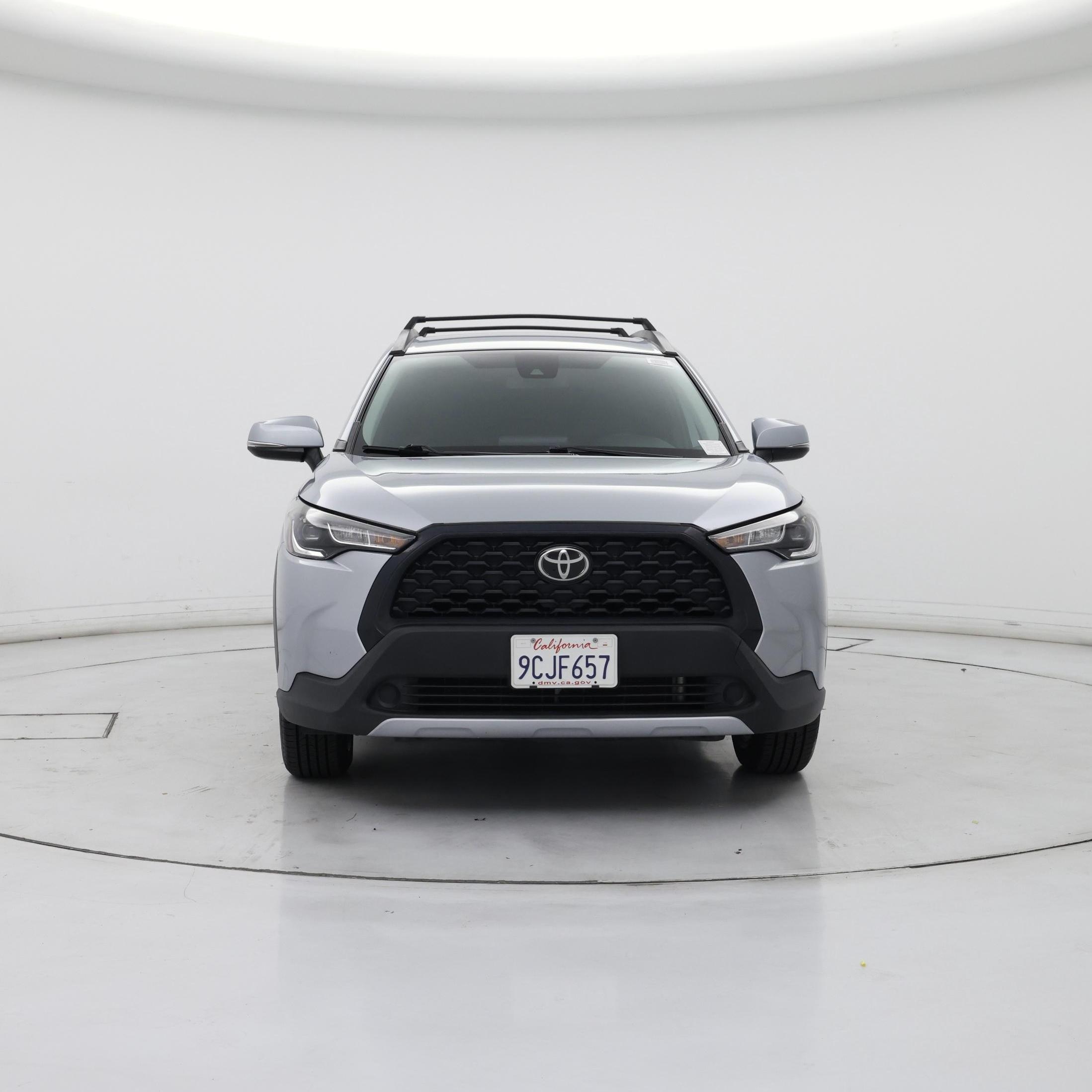 Thumbnail: 2022 Toyota Corolla Cross - 5