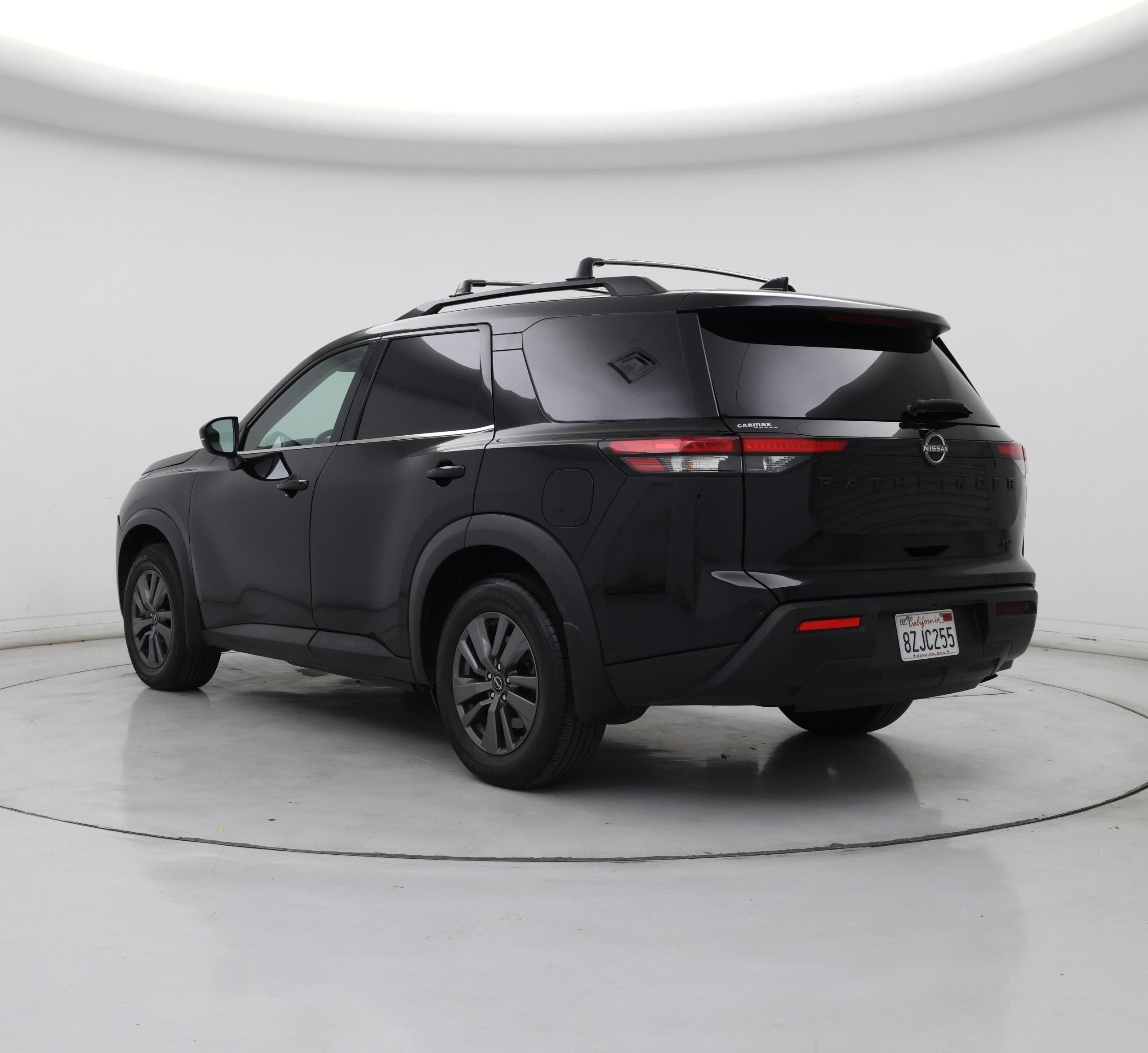 Thumbnail: 2022 Nissan Pathfinder - 2