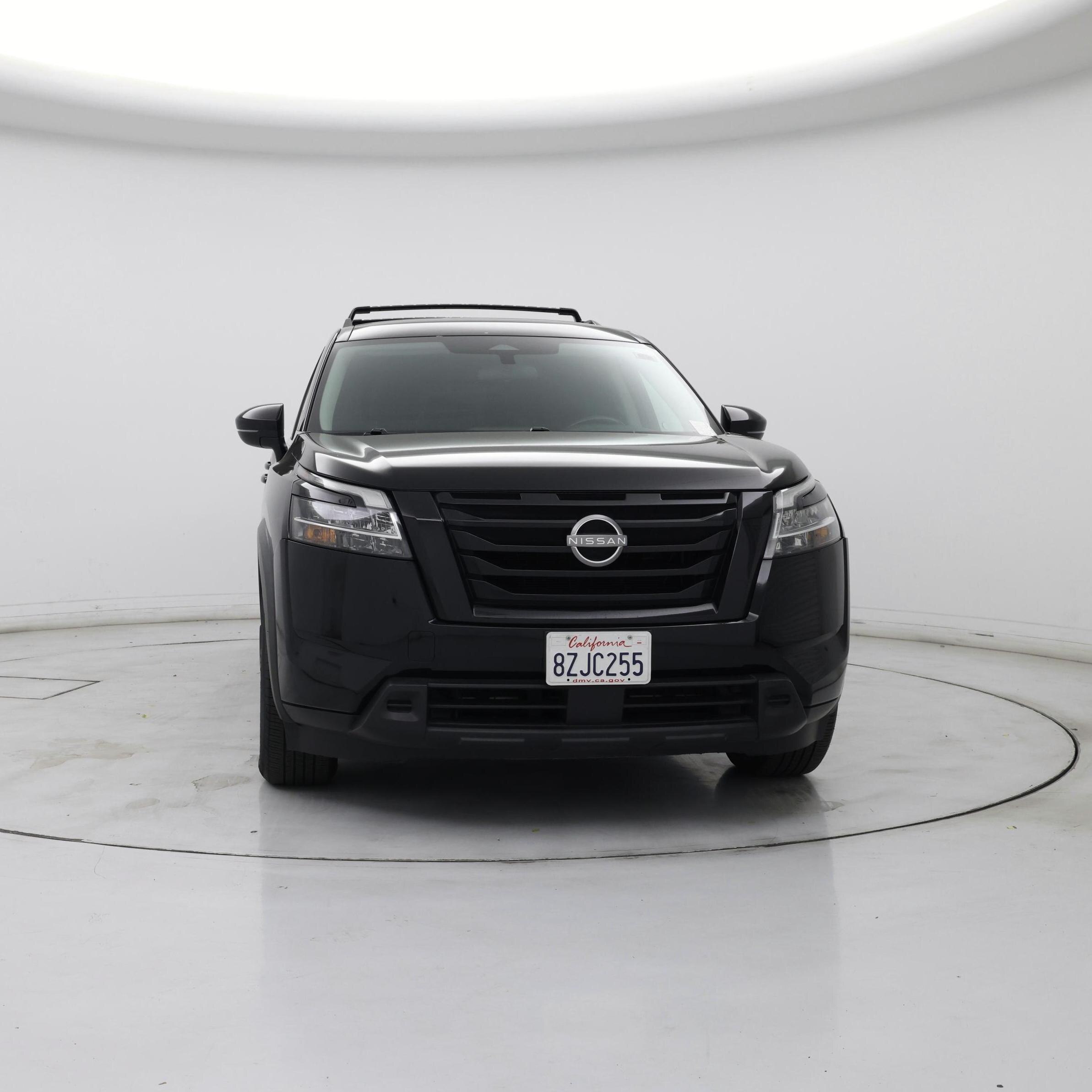 Thumbnail: 2022 Nissan Pathfinder - 5