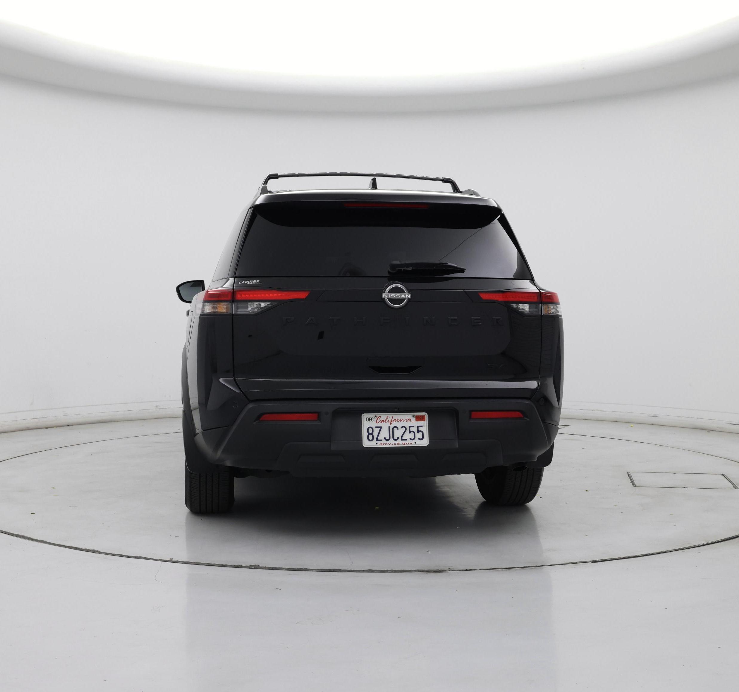 Thumbnail: 2022 Nissan Pathfinder - 6