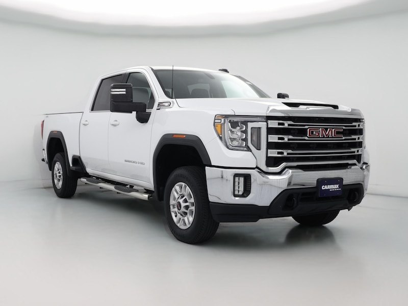 2022 GMC Sierra 2500 SLE -
                  Bakersfield, CA