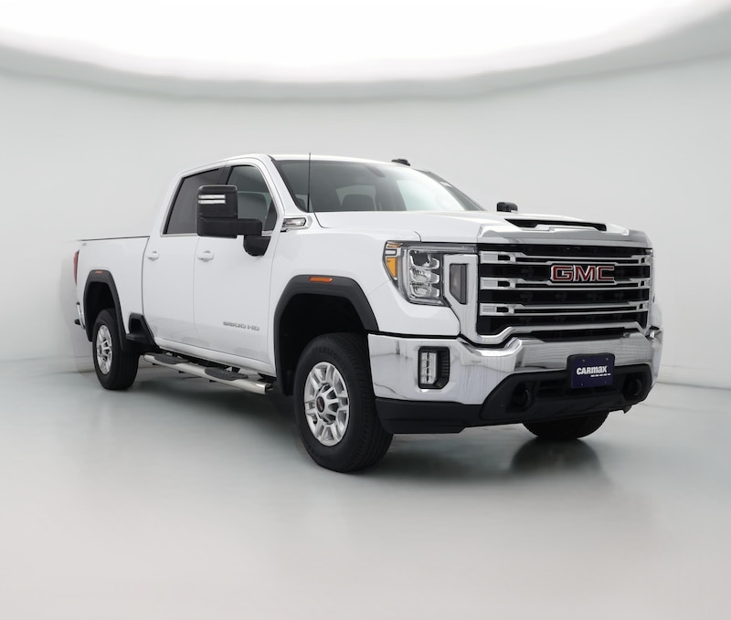 2022 GMC Sierra 2500 SLE