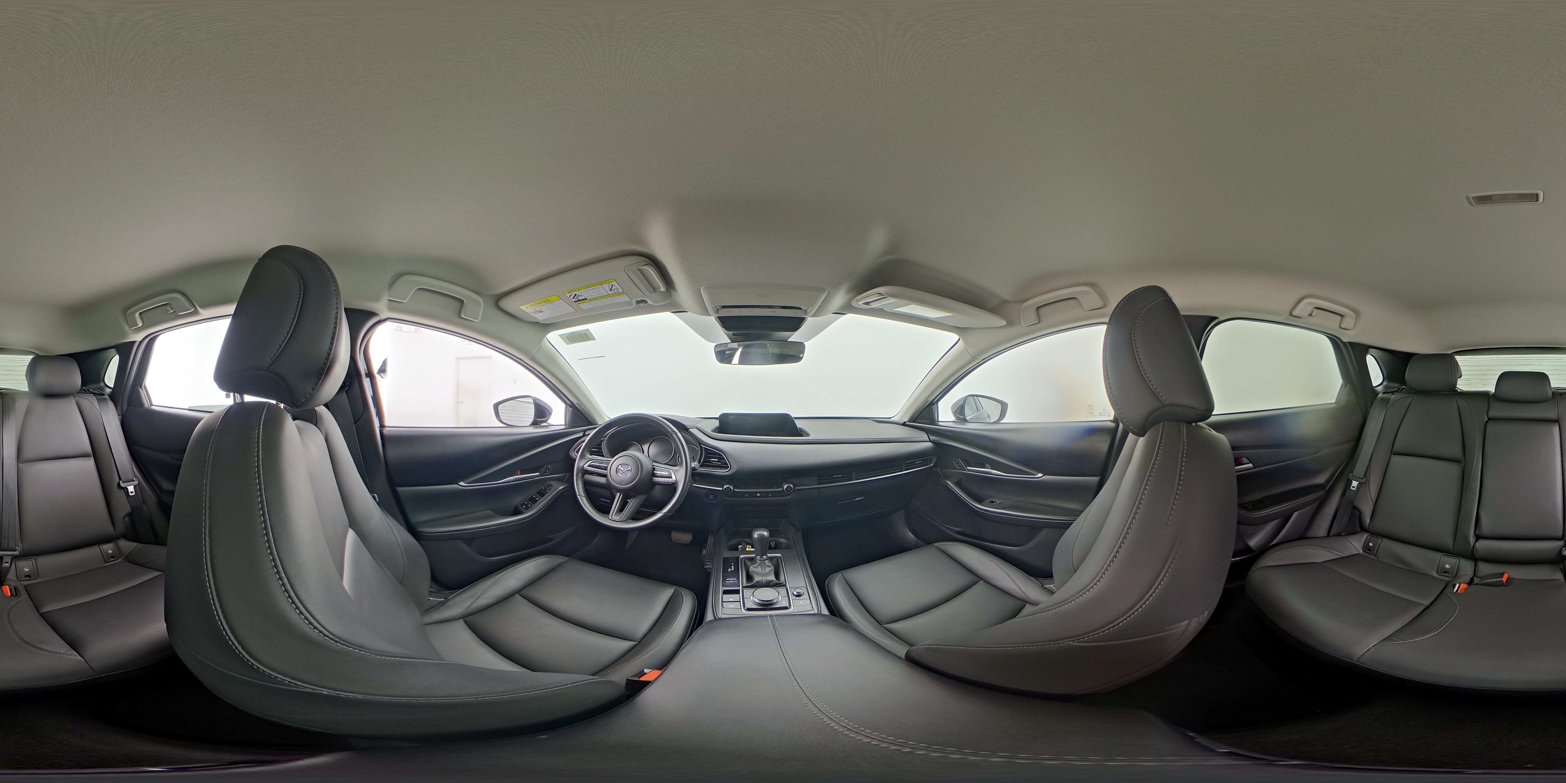 2022 Mazda CX-30 Select - Photo 24
