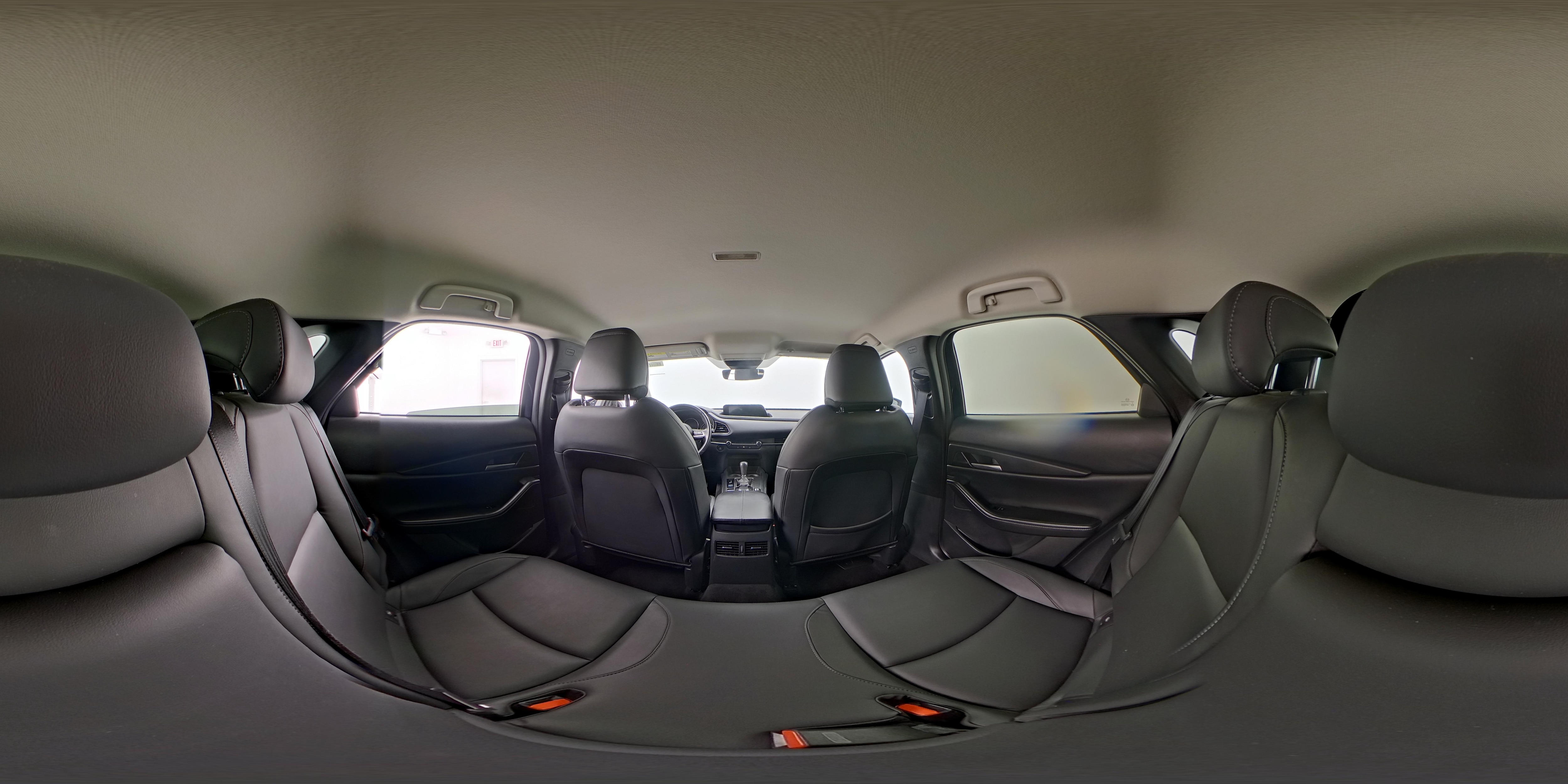 2022 Mazda CX-30 Select - Photo 25