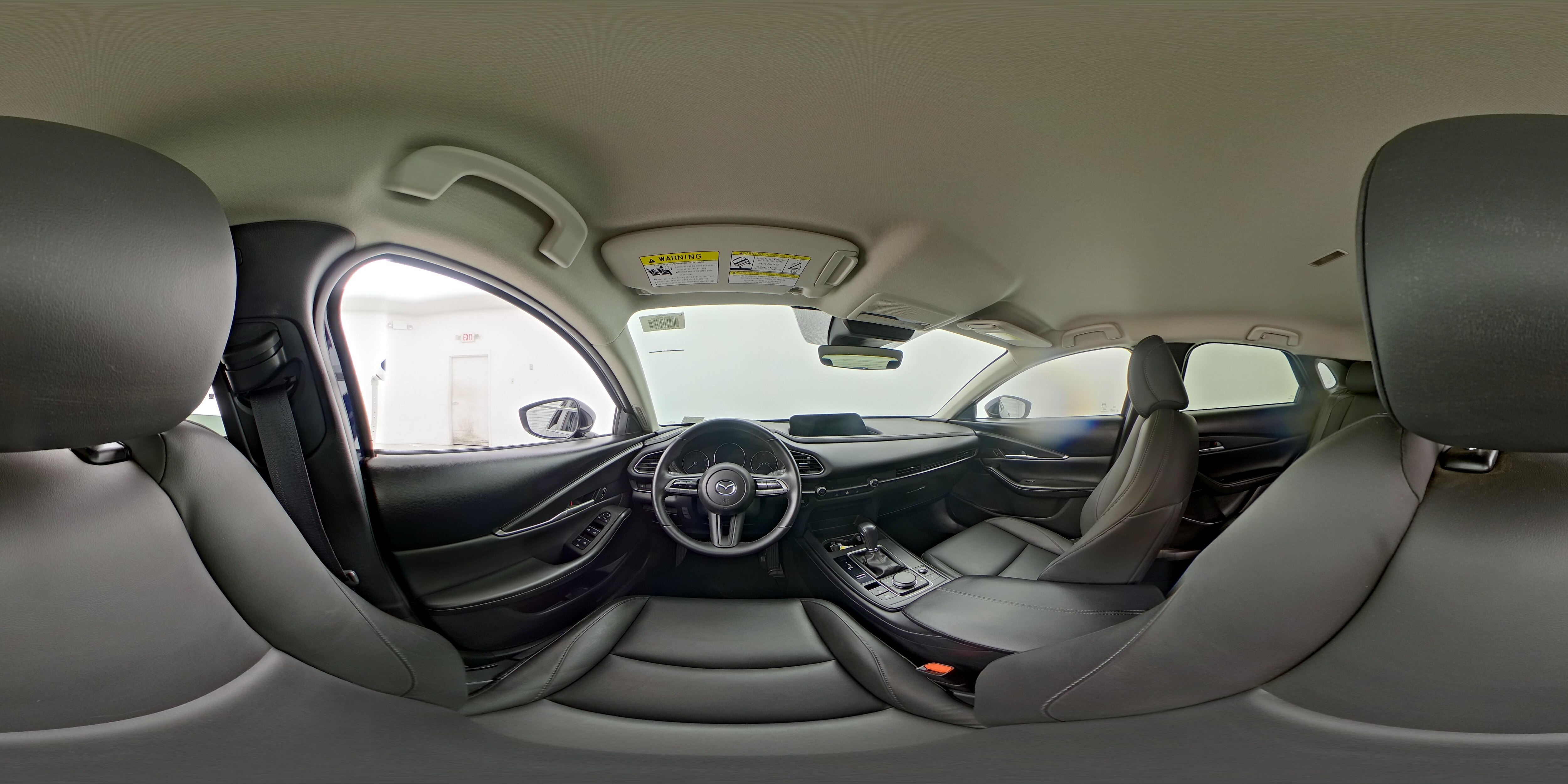 2022 Mazda CX-30 Select - Photo 26