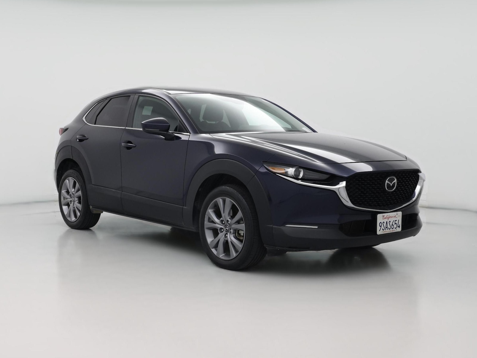 2022 Mazda CX-30