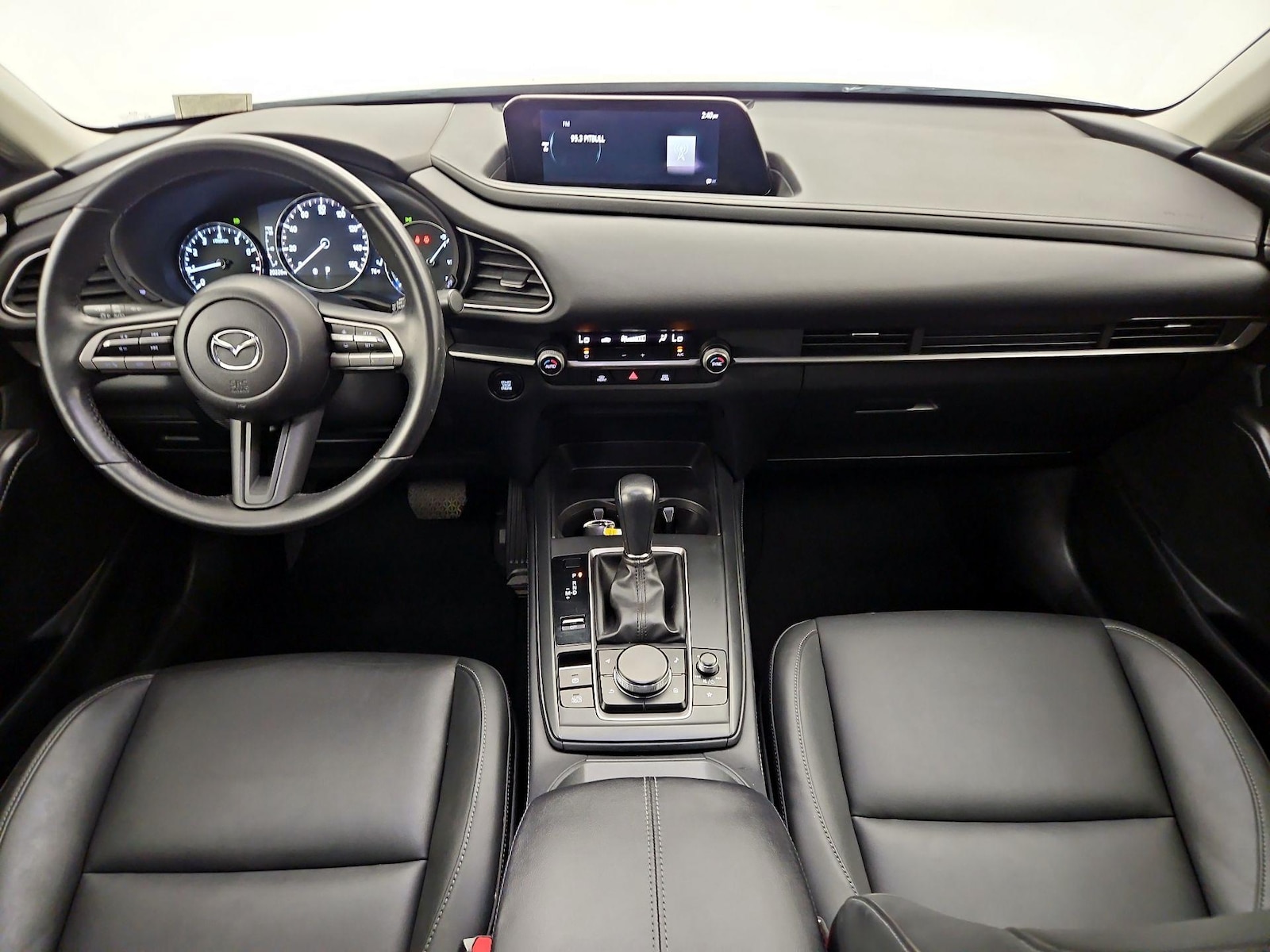2022 Mazda CX-30 Select - Photo 10