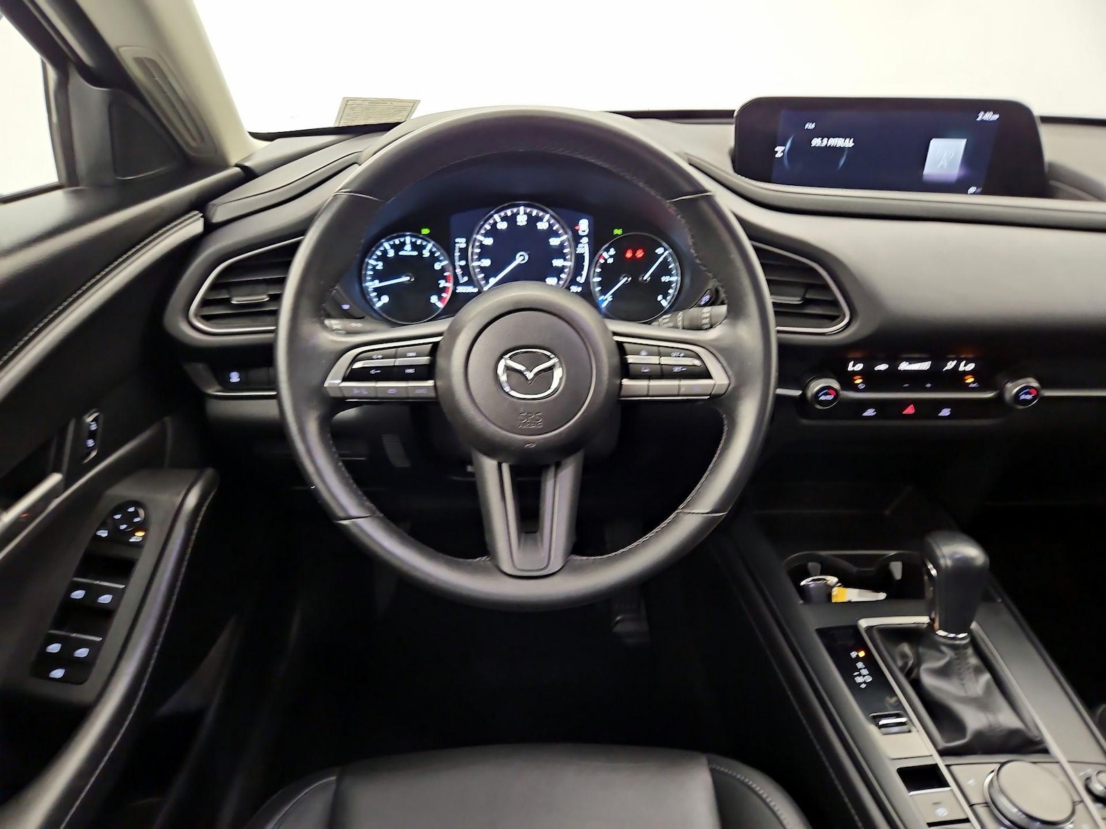 2022 Mazda CX-30 Select - Photo 11