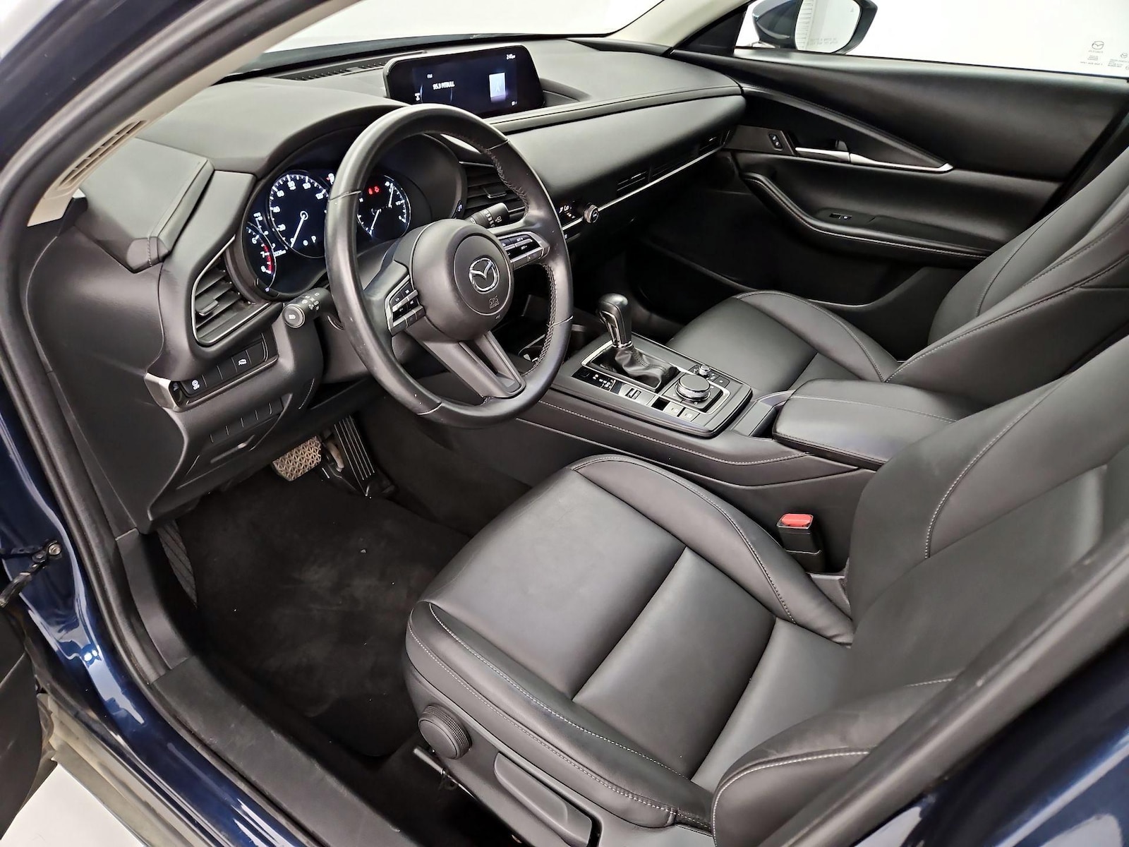 2022 Mazda CX-30 Select - Photo 12