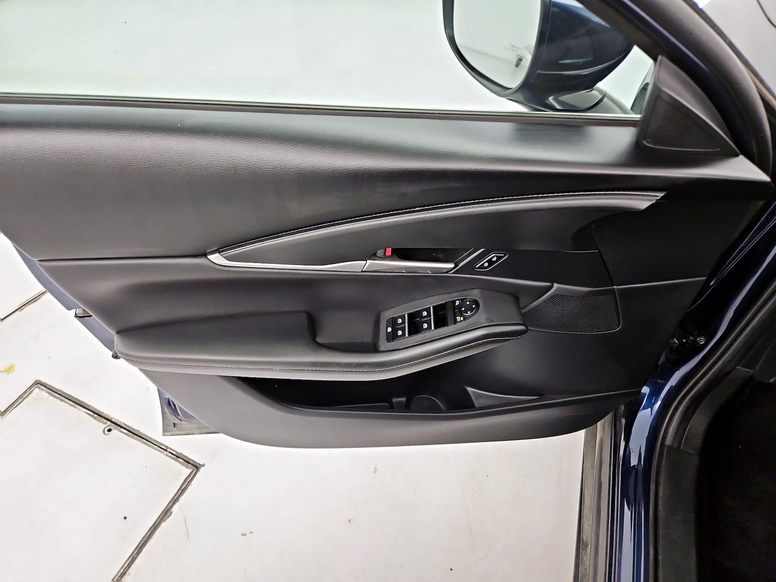 2022 Mazda CX-30 Select - Photo 13