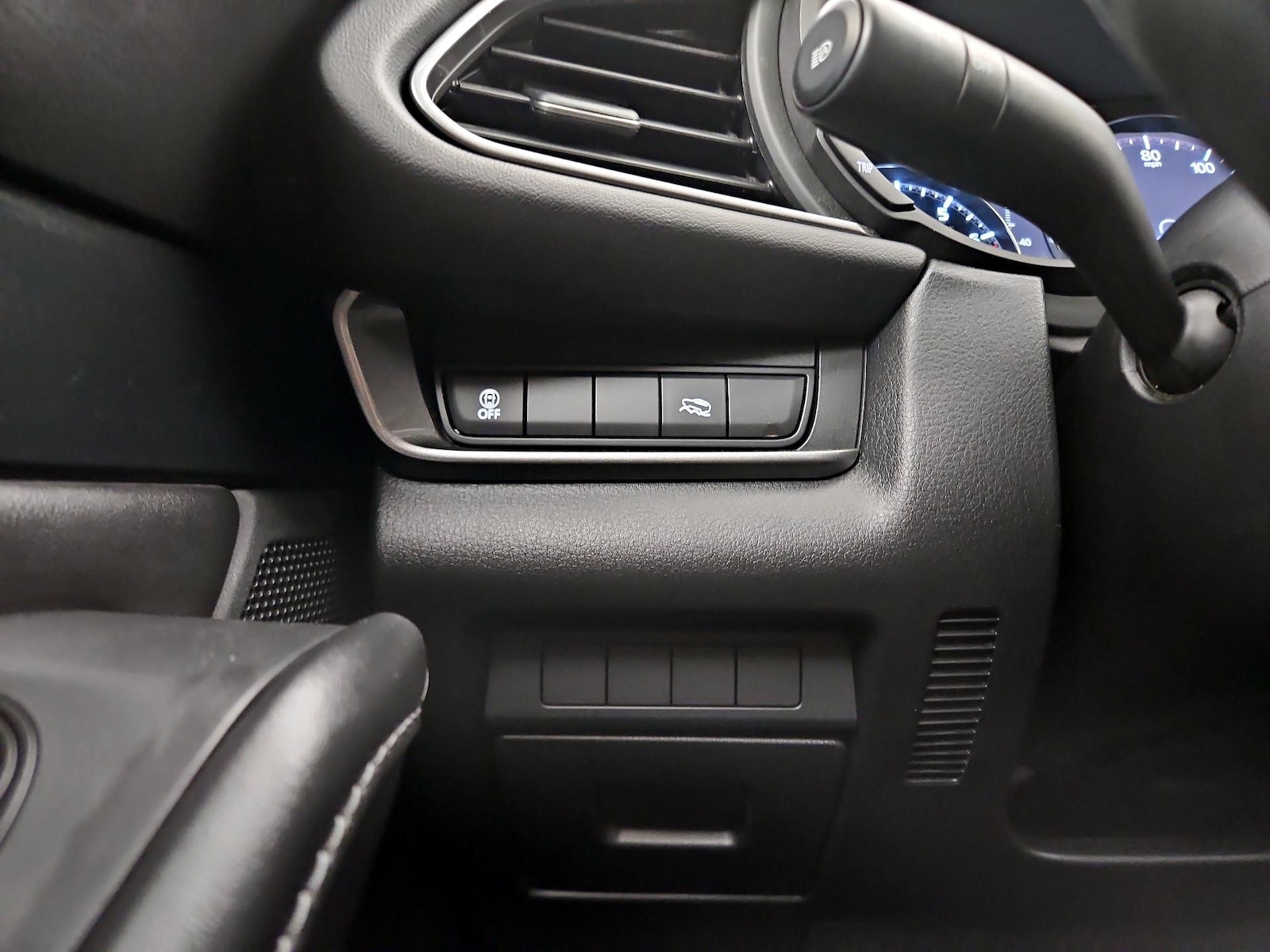 2022 Mazda CX-30 Select - Photo 14