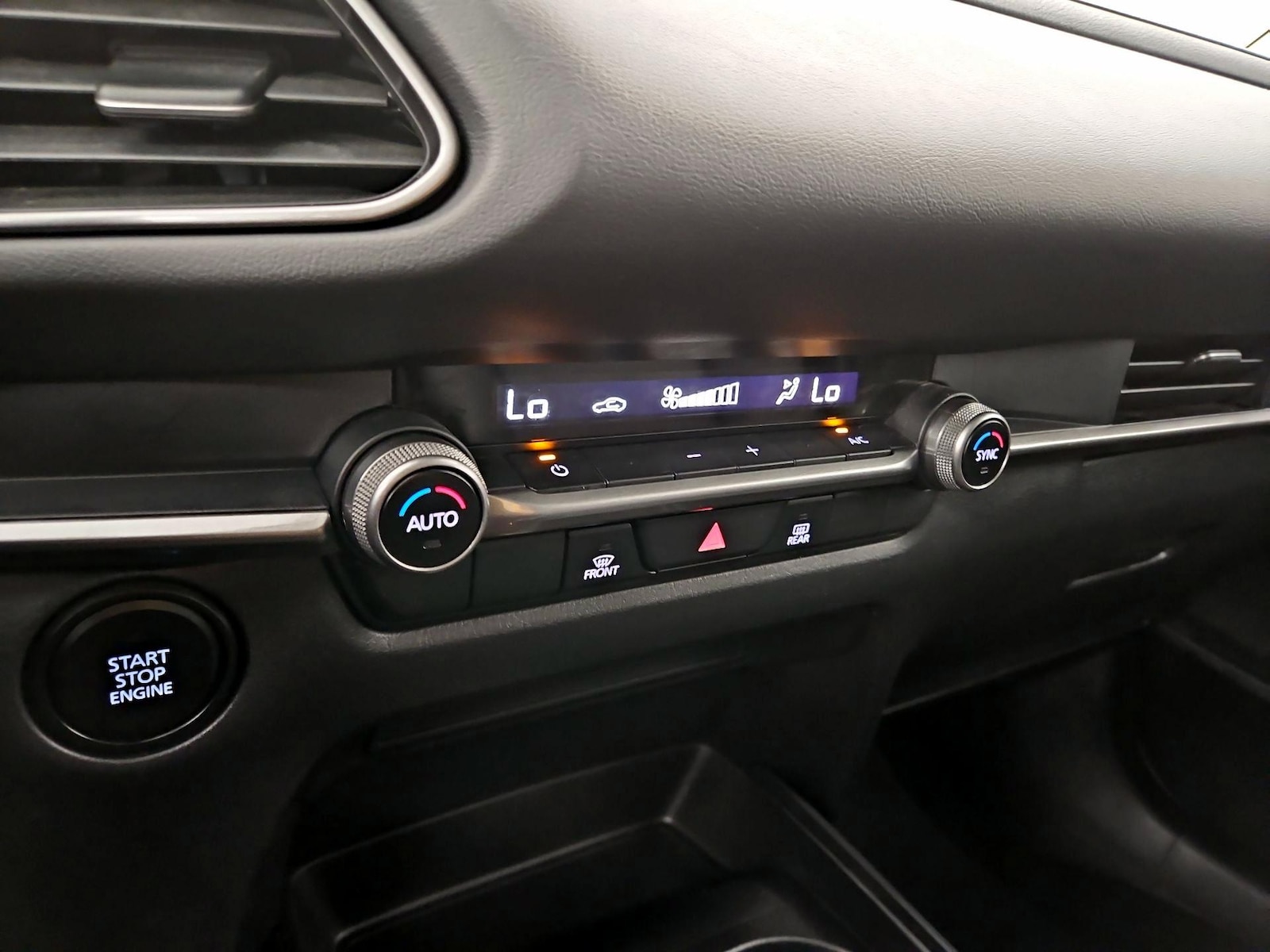 2022 Mazda CX-30 Select - Photo 17