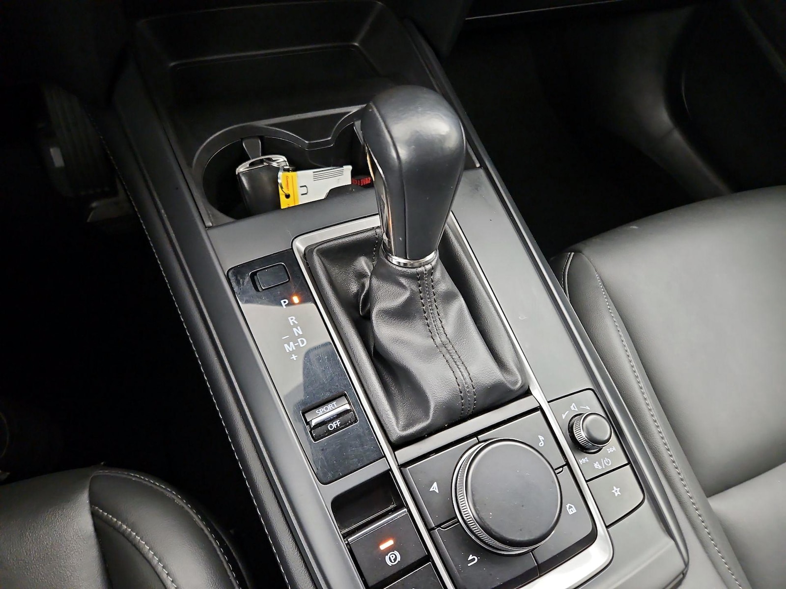 2022 Mazda CX-30 Select - Photo 18