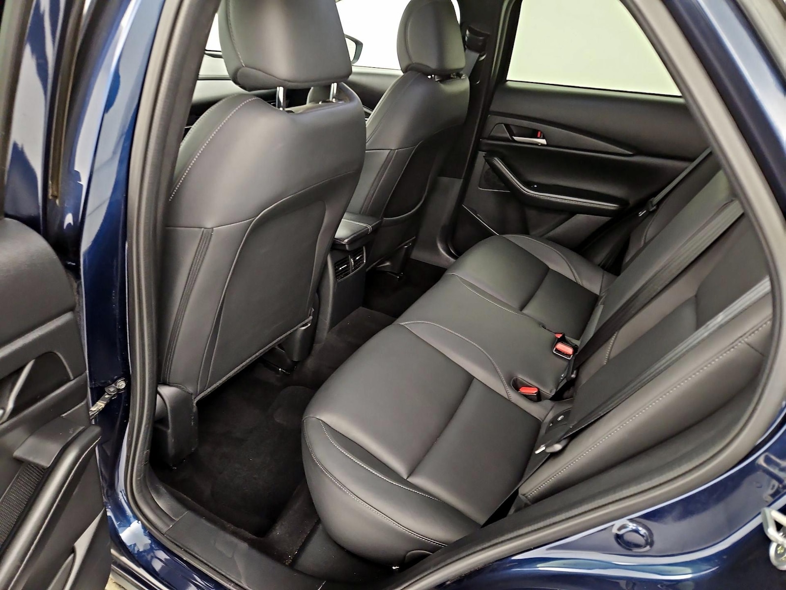 2022 Mazda CX-30 Select - Photo 20