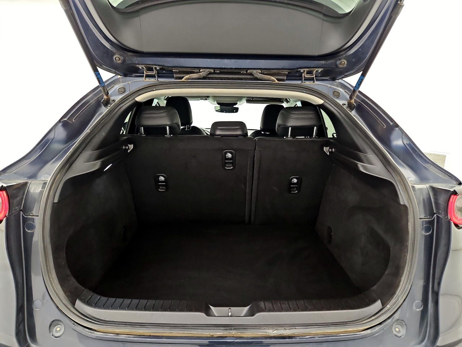 2022 Mazda CX-30 Select - Photo 21