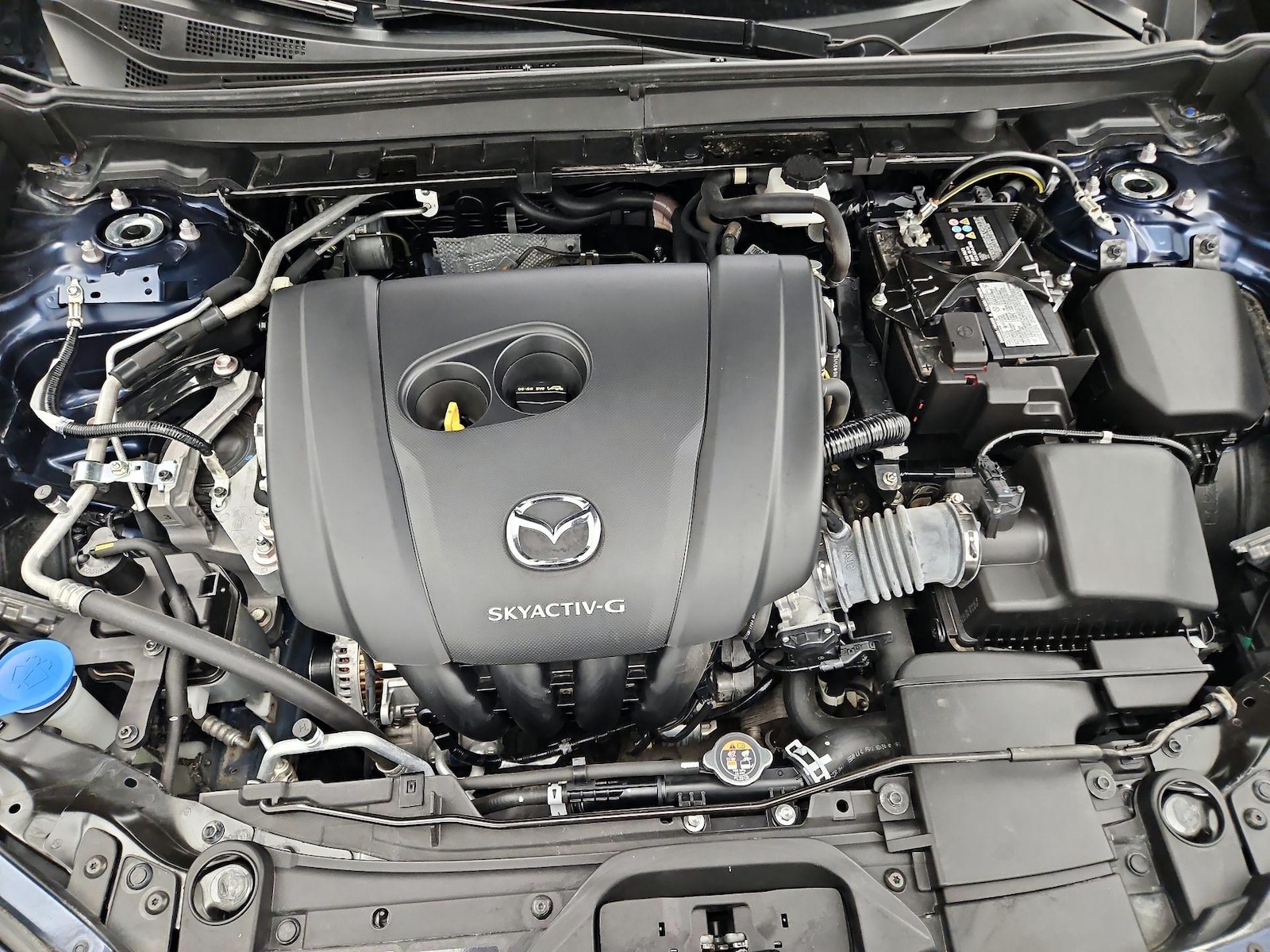2022 Mazda CX-30 Select - Photo 22