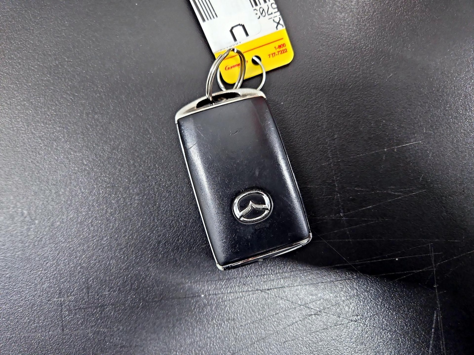 2022 Mazda CX-30 Select - Photo 23
