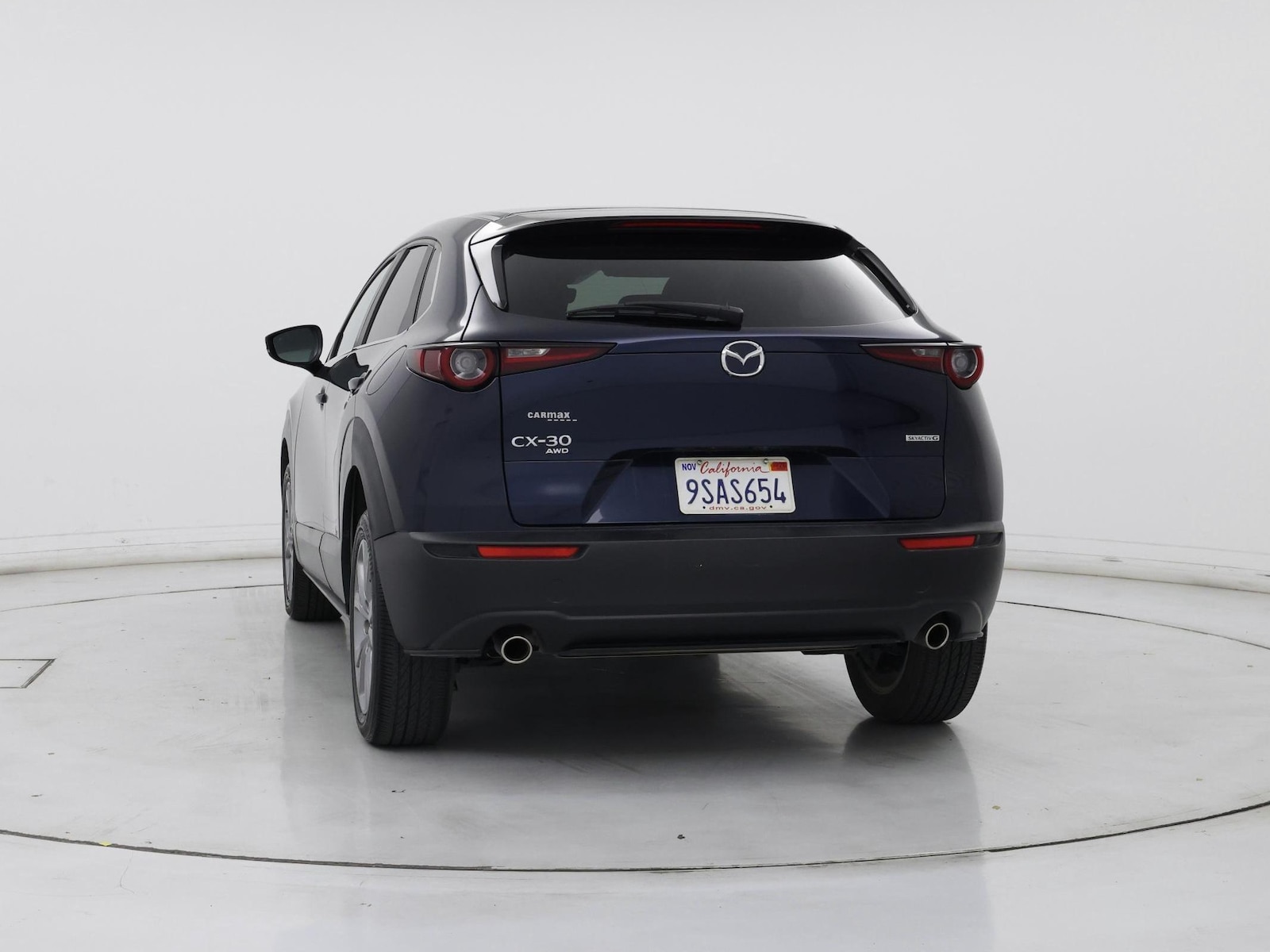 2022 Mazda CX-30 Select - Photo 7