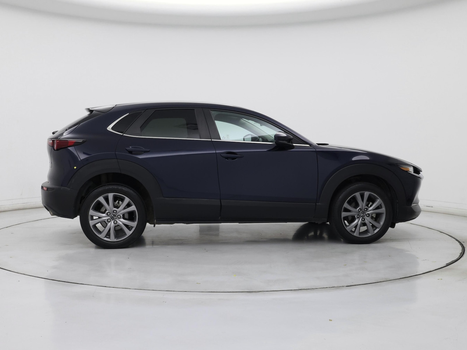 2022 Mazda CX-30 Select - Photo 8