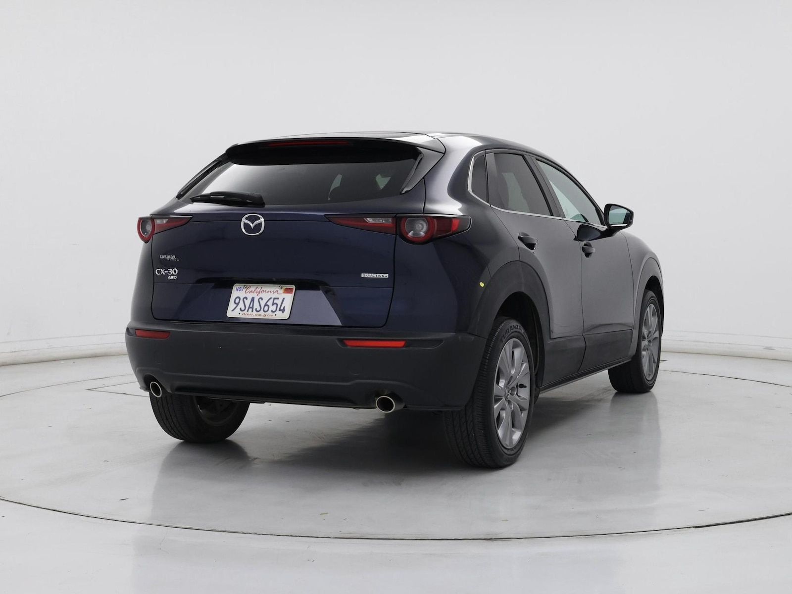 2022 Mazda CX-30 Select - Photo 9