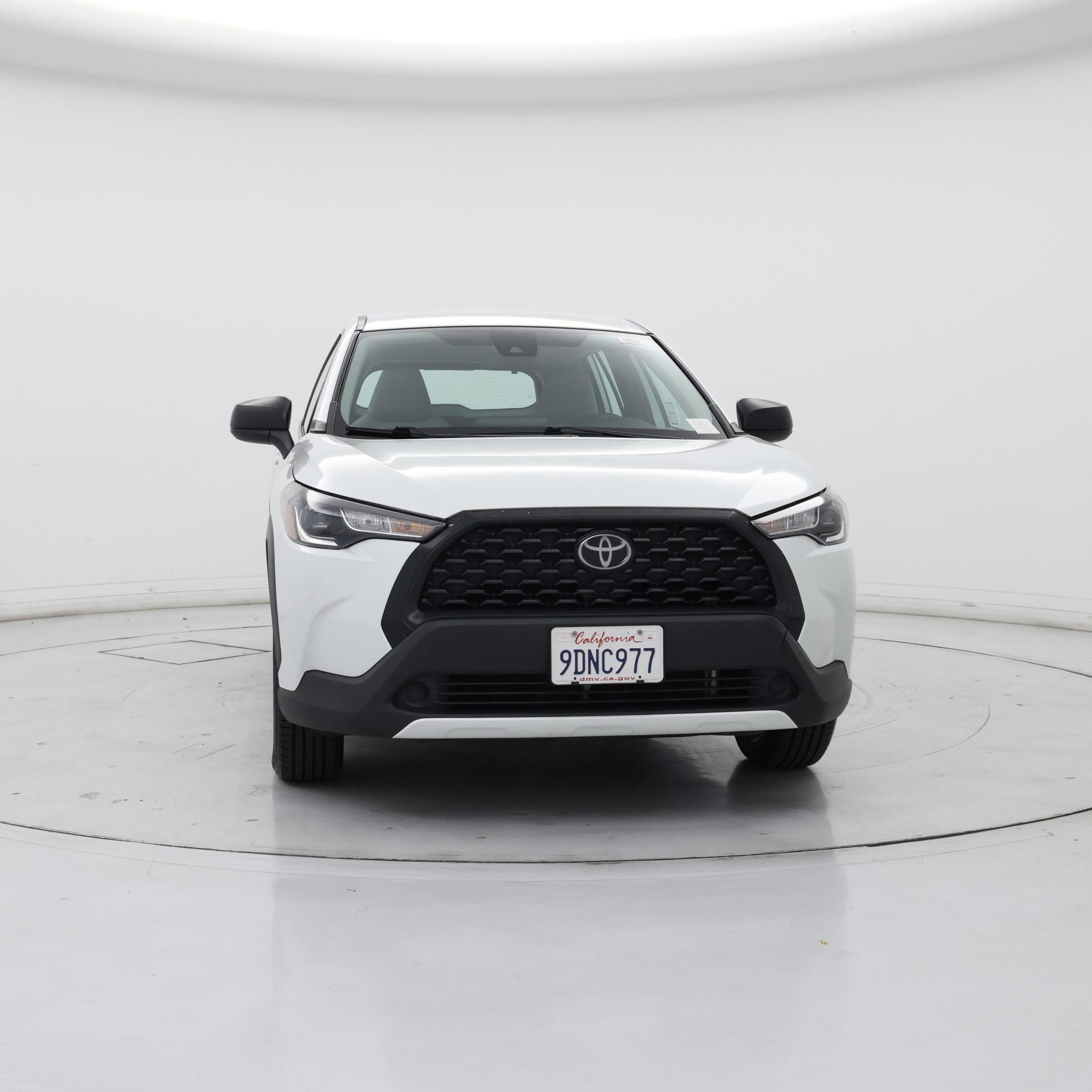 Thumbnail: 2022 Toyota Corolla Cross - 5