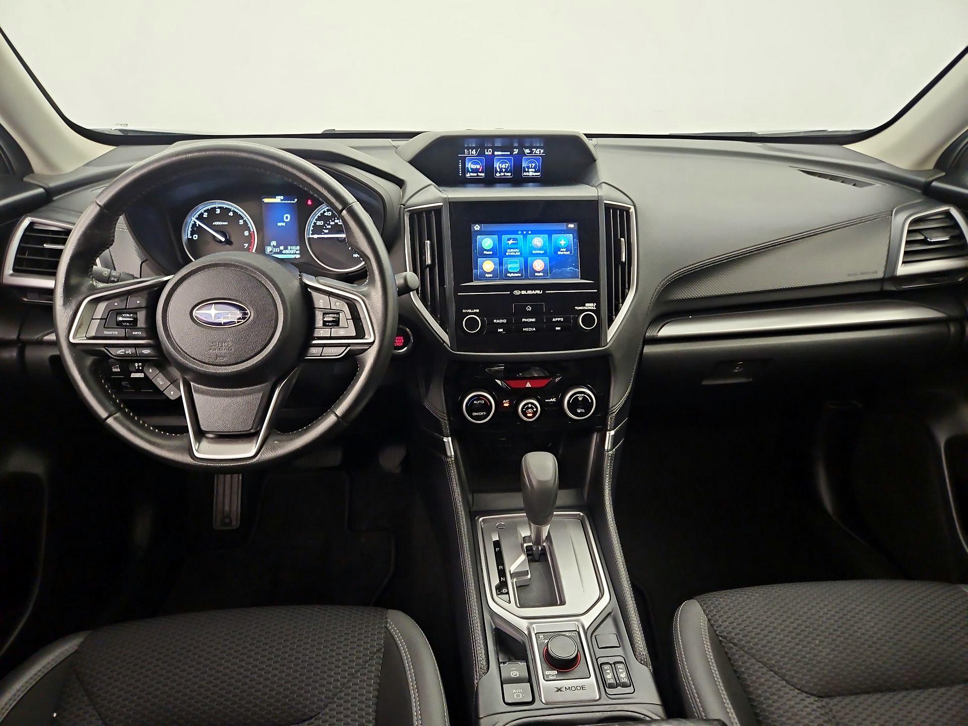Thumbnail: 2024 Subaru Forester - 9