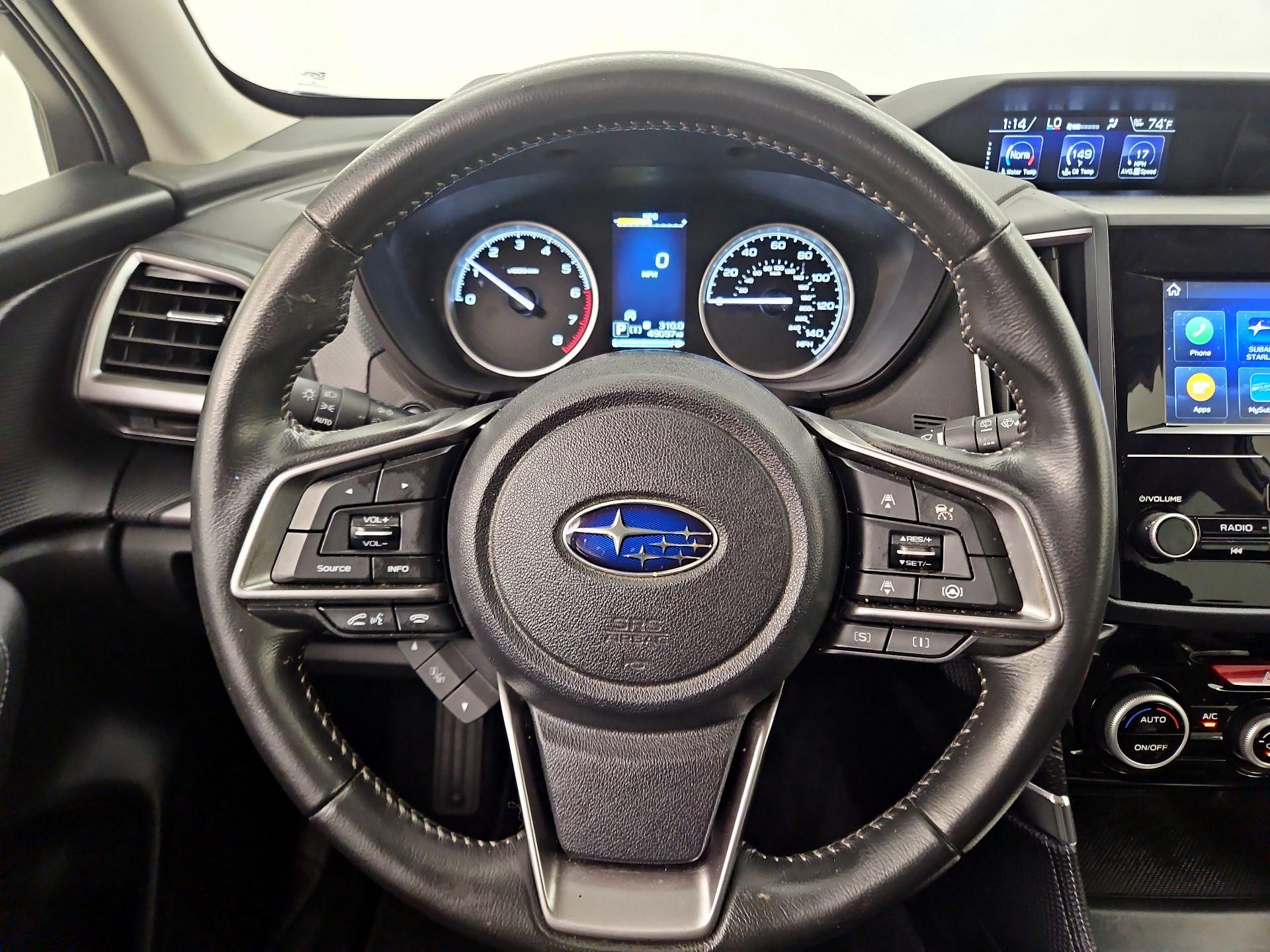 Thumbnail: 2024 Subaru Forester - 10