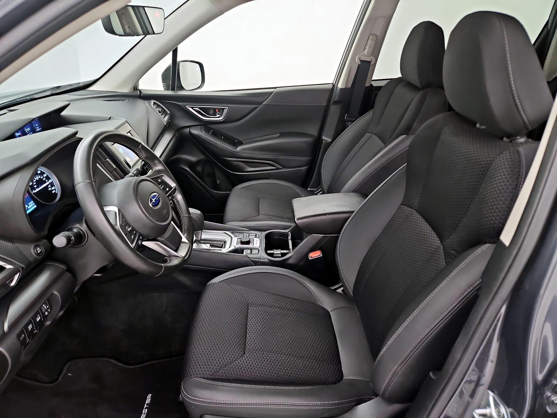Thumbnail: 2024 Subaru Forester - 11