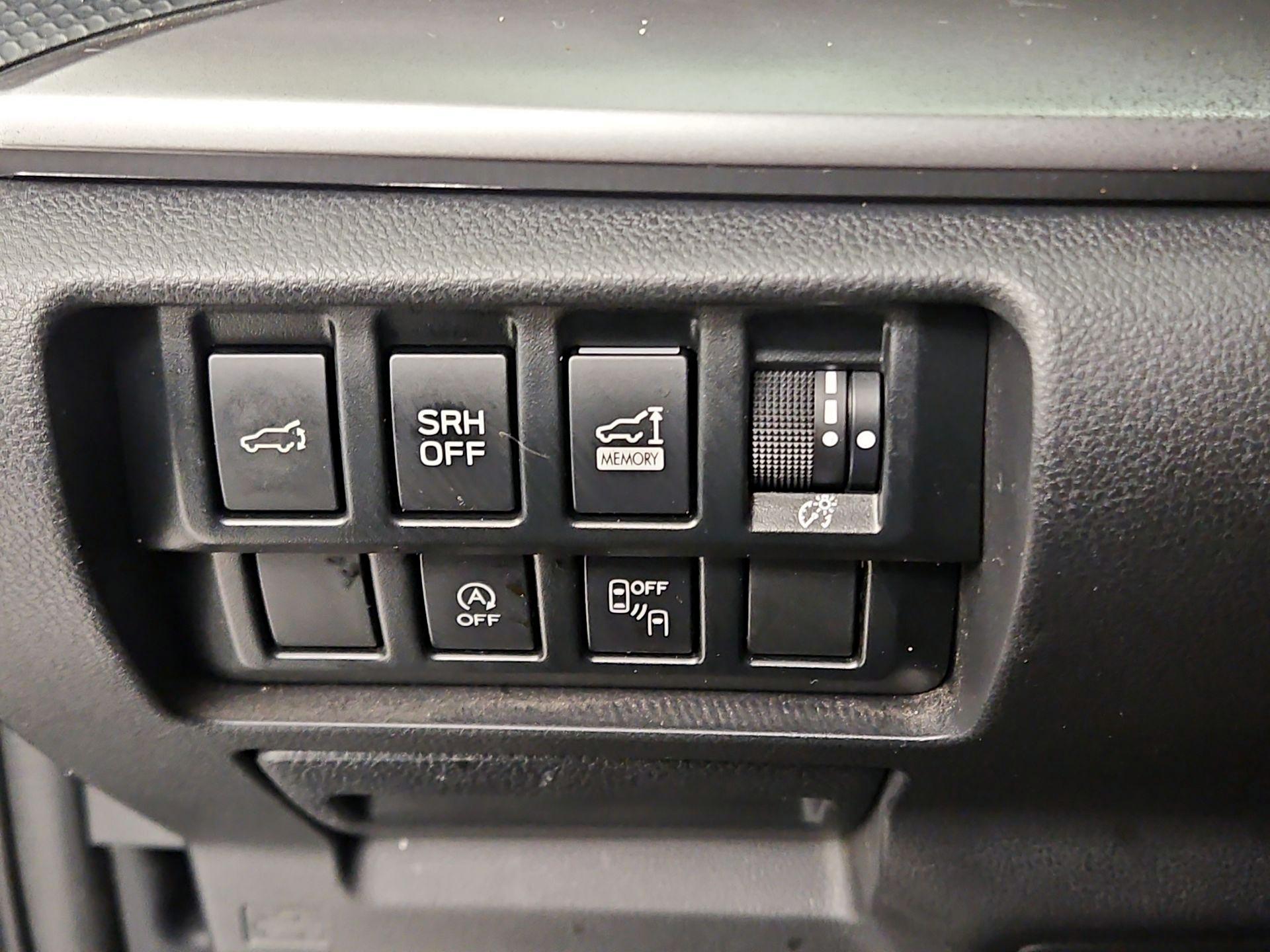 Thumbnail: 2024 Subaru Forester - 13