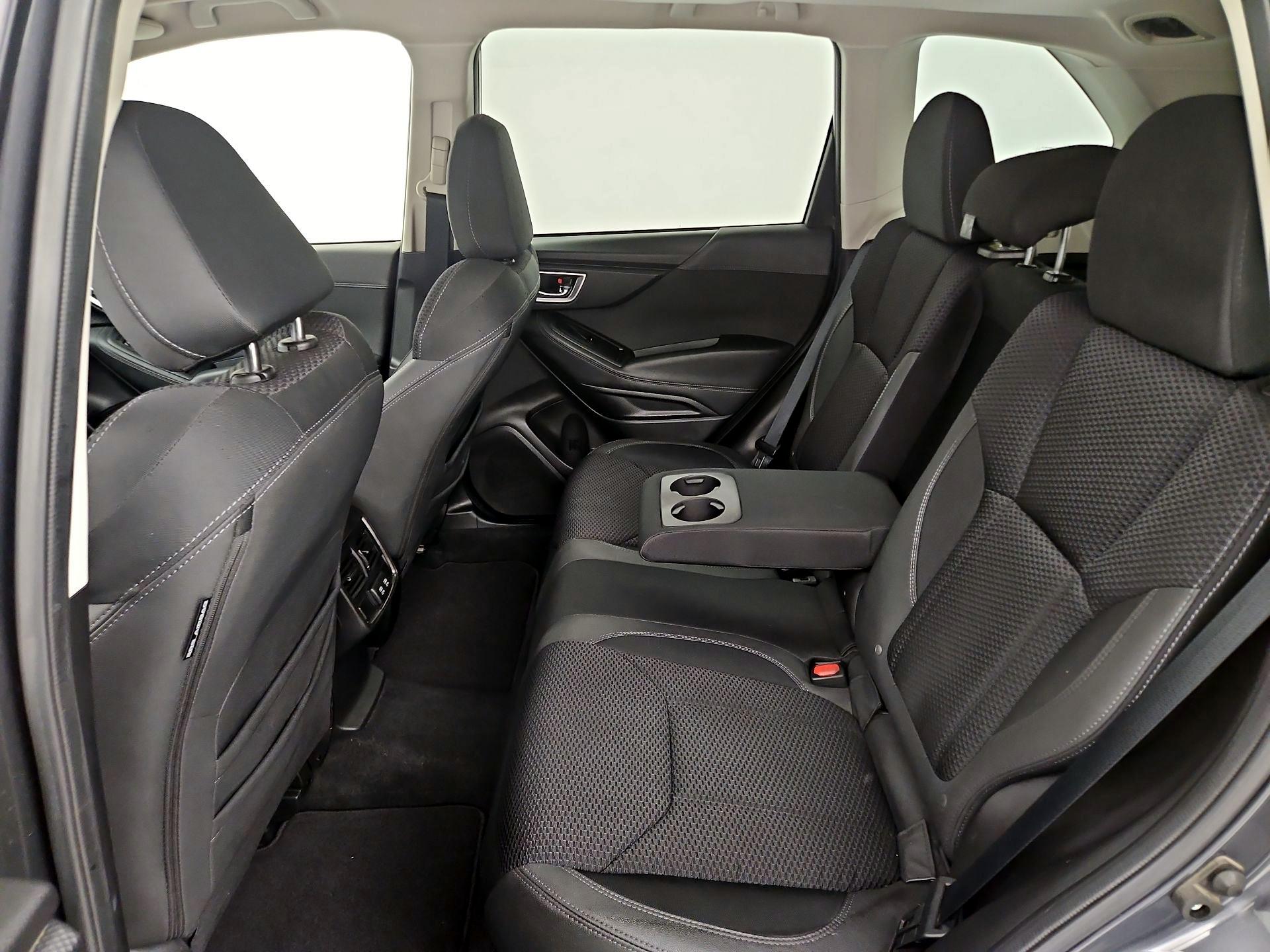 Thumbnail: 2024 Subaru Forester - 19