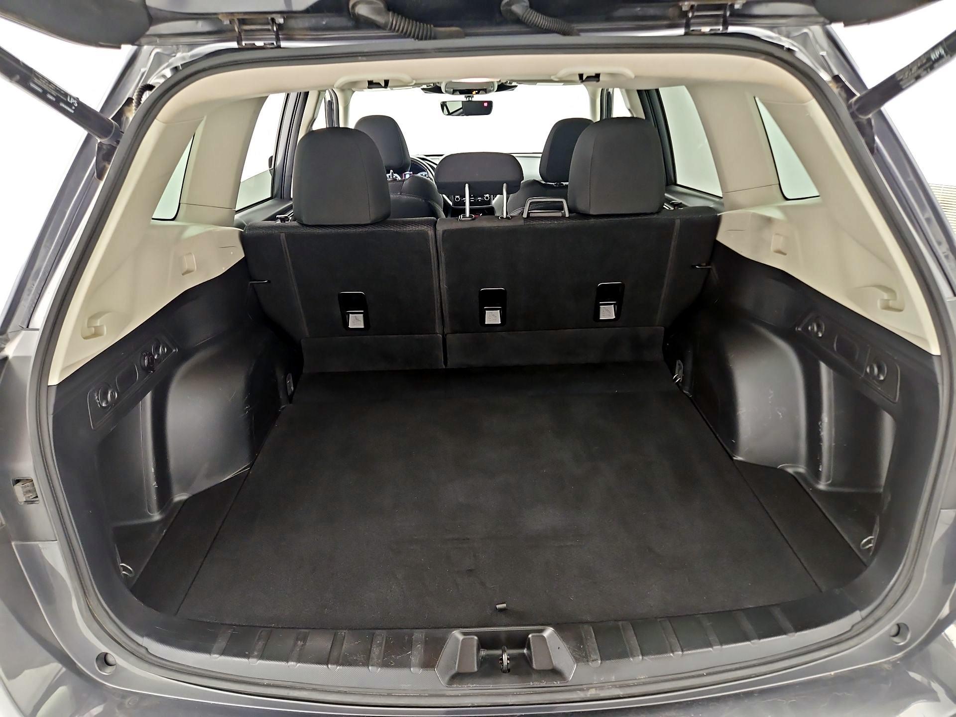 Thumbnail: 2024 Subaru Forester - 20