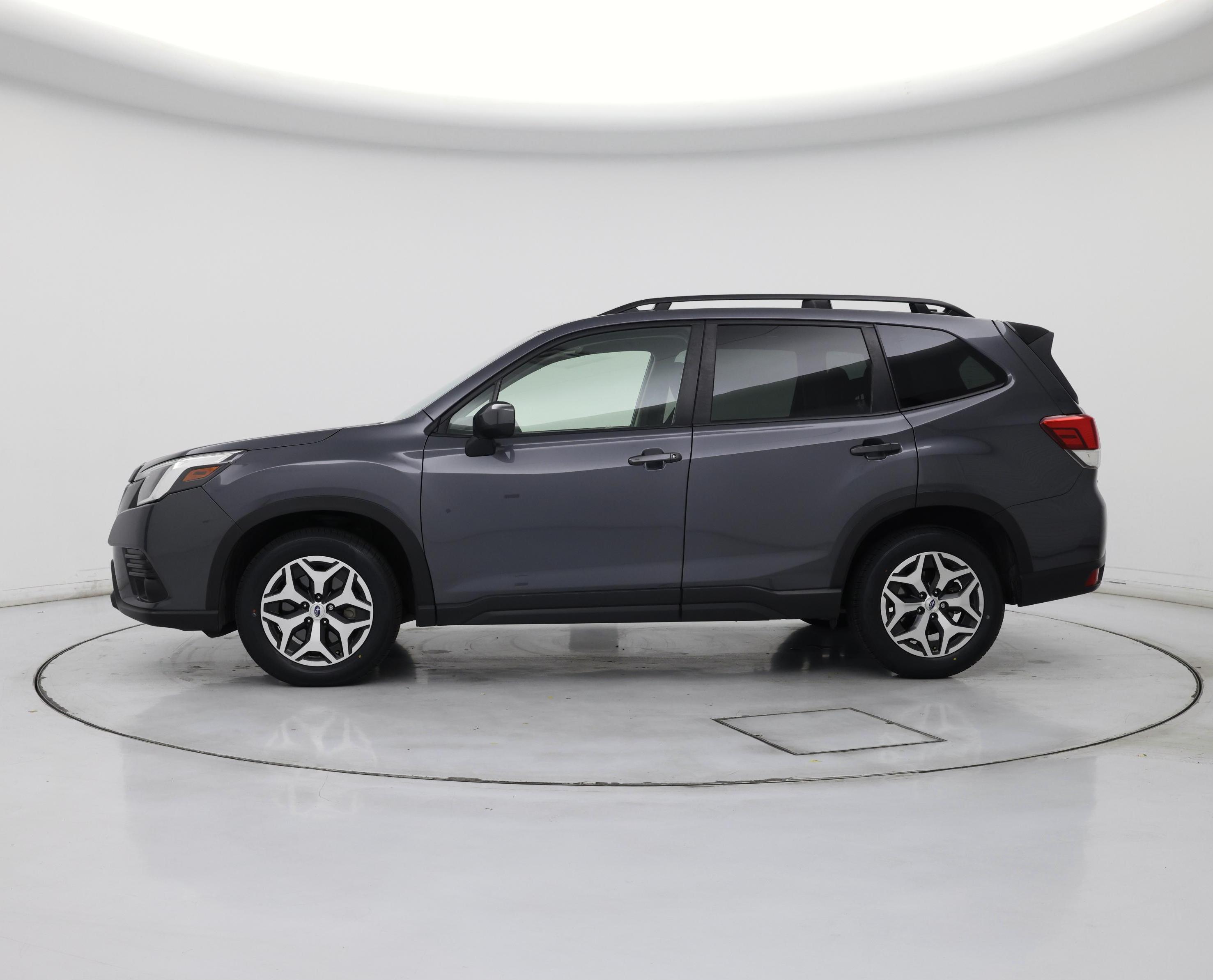 Thumbnail: 2024 Subaru Forester - 3